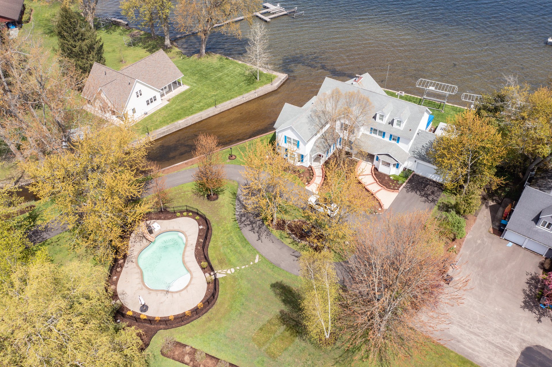 Top Notch Cottage