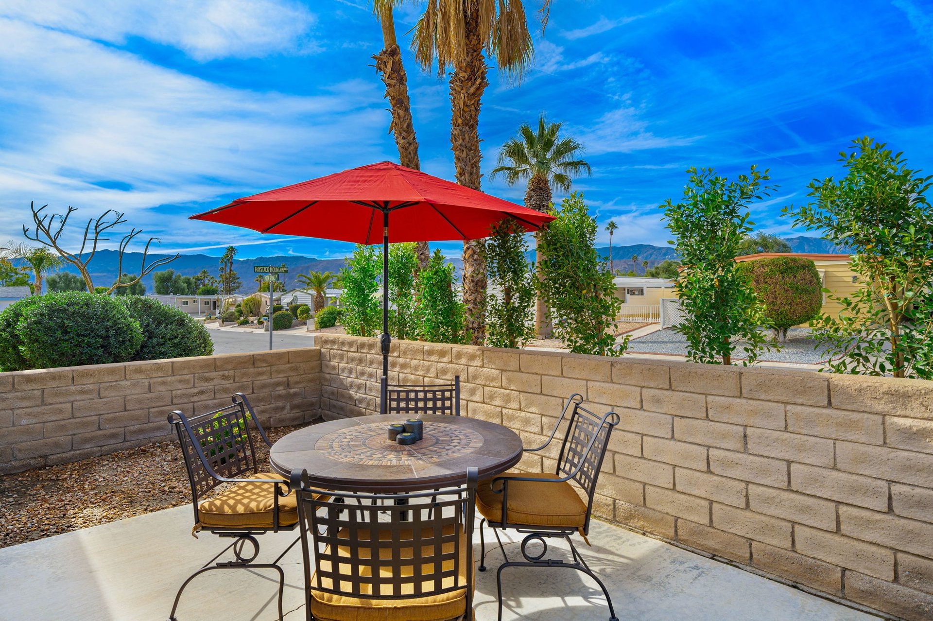 73284 Haystack Mountain Drive