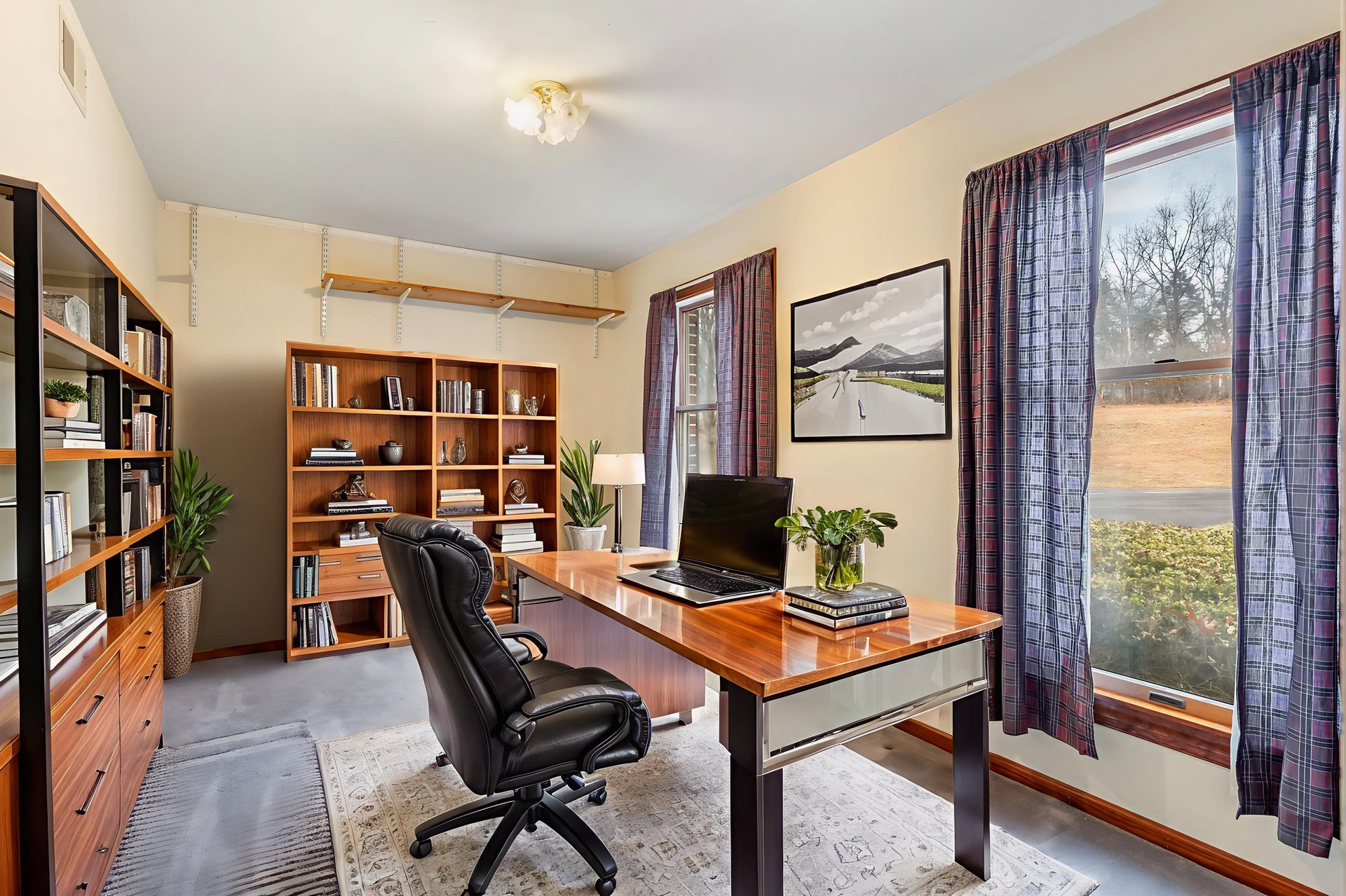 266 Deer Run Road