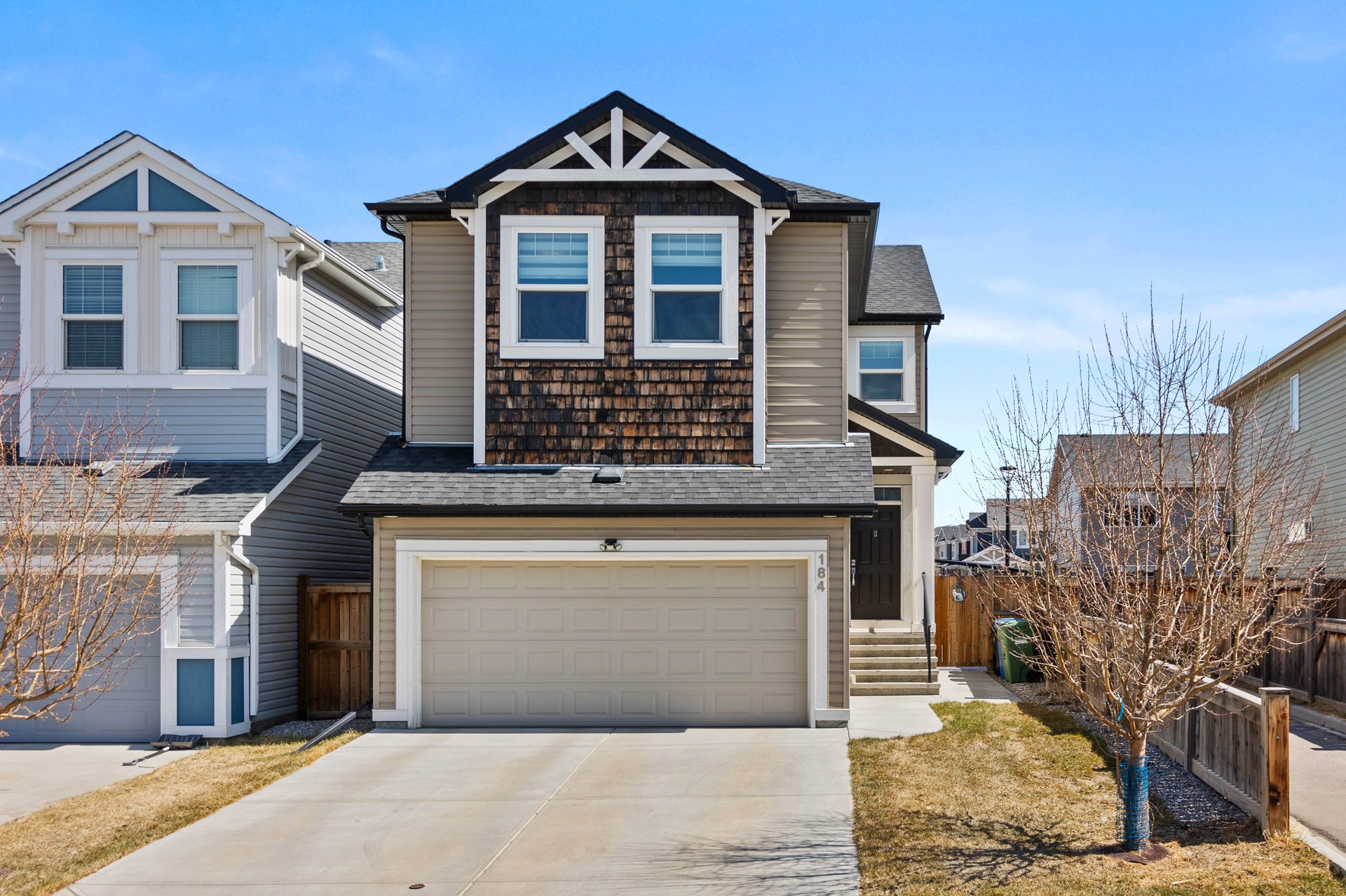 184 Auburn Glen Close SE