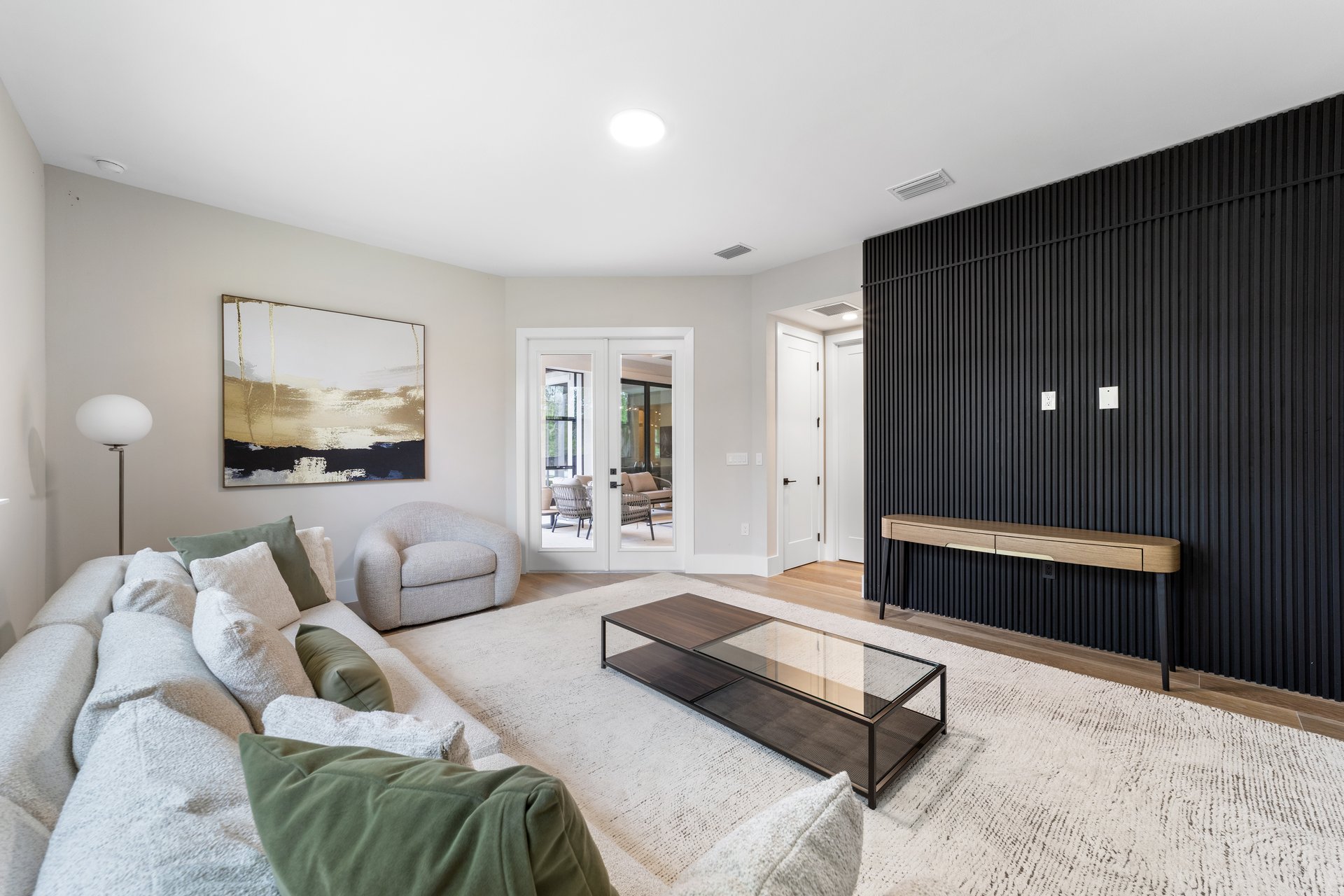 Savannah Model - Lot 399A Estate