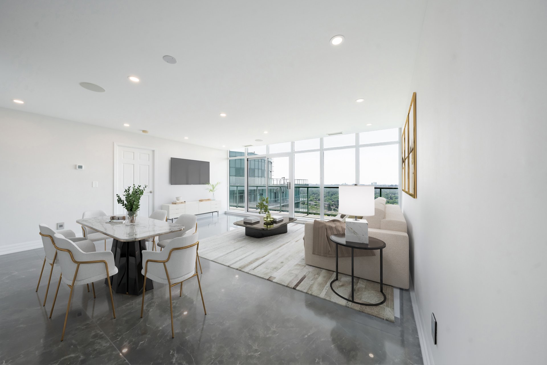 5508 Yonge St PH02