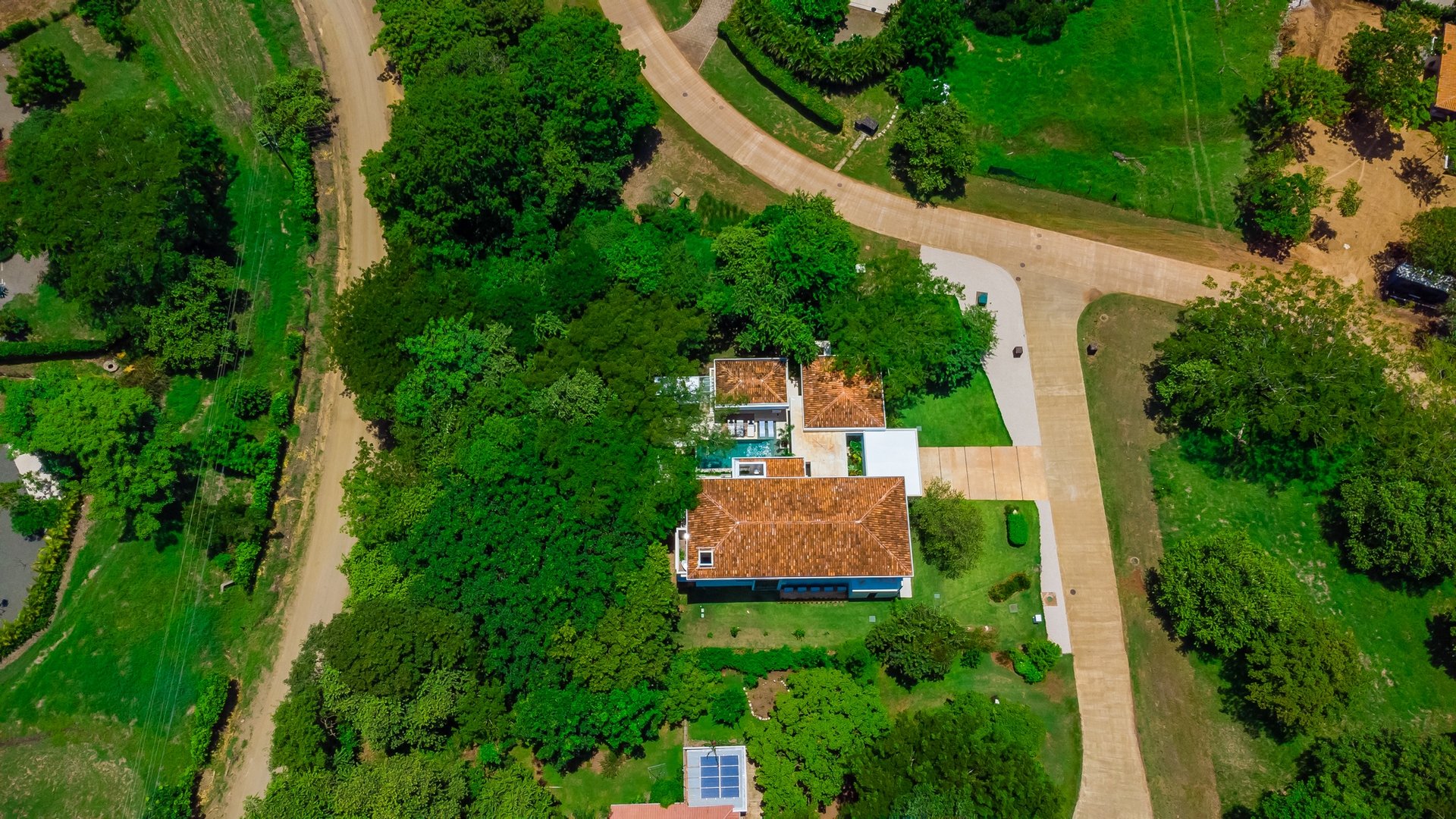 Los Almendros 66 | A Luxury Oasis in Hacienda Pinilla