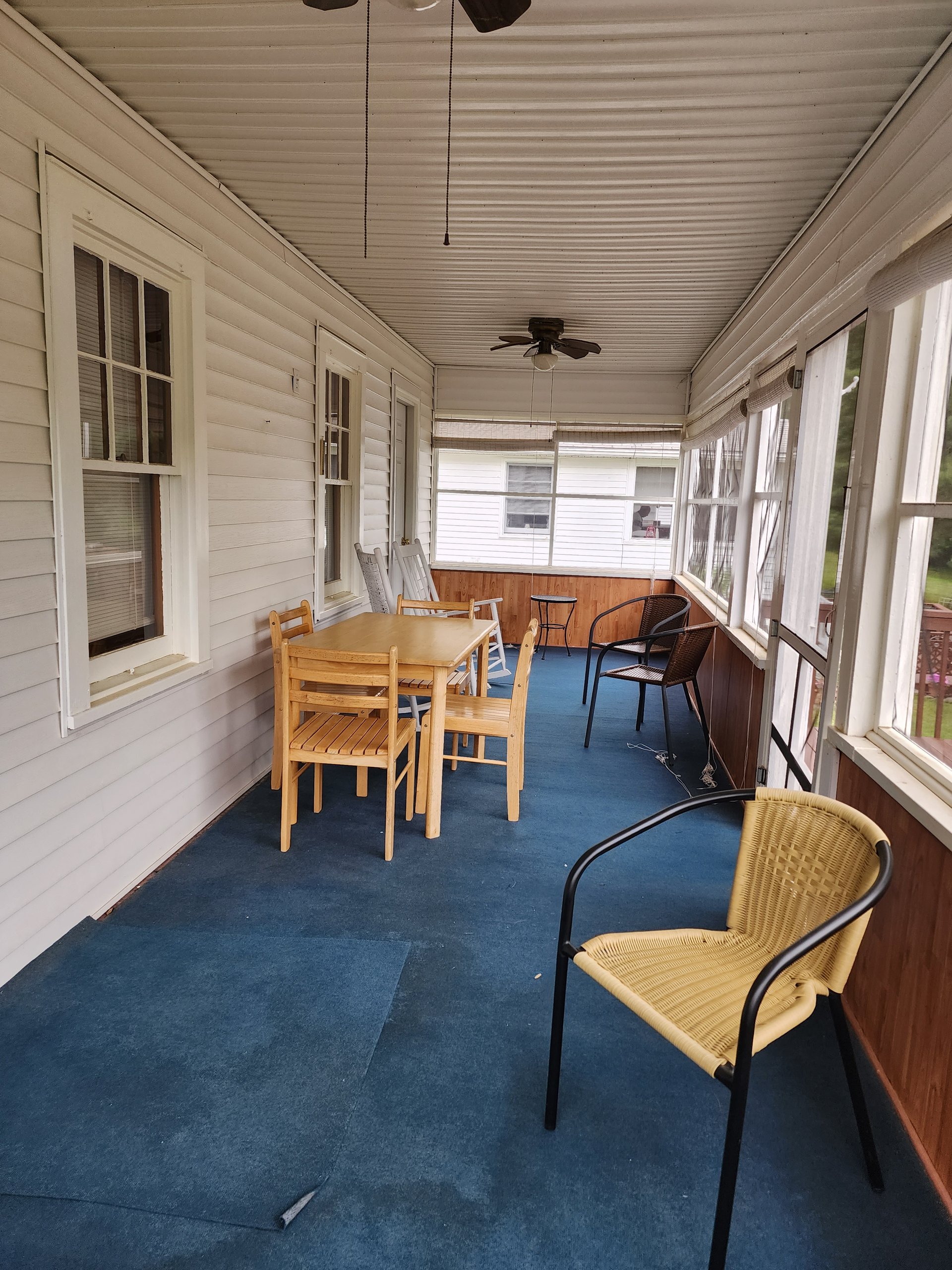 Melody Cottages