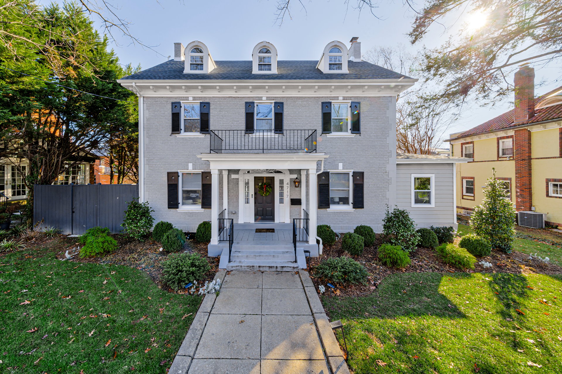 4717 Blagden Terrace NW
