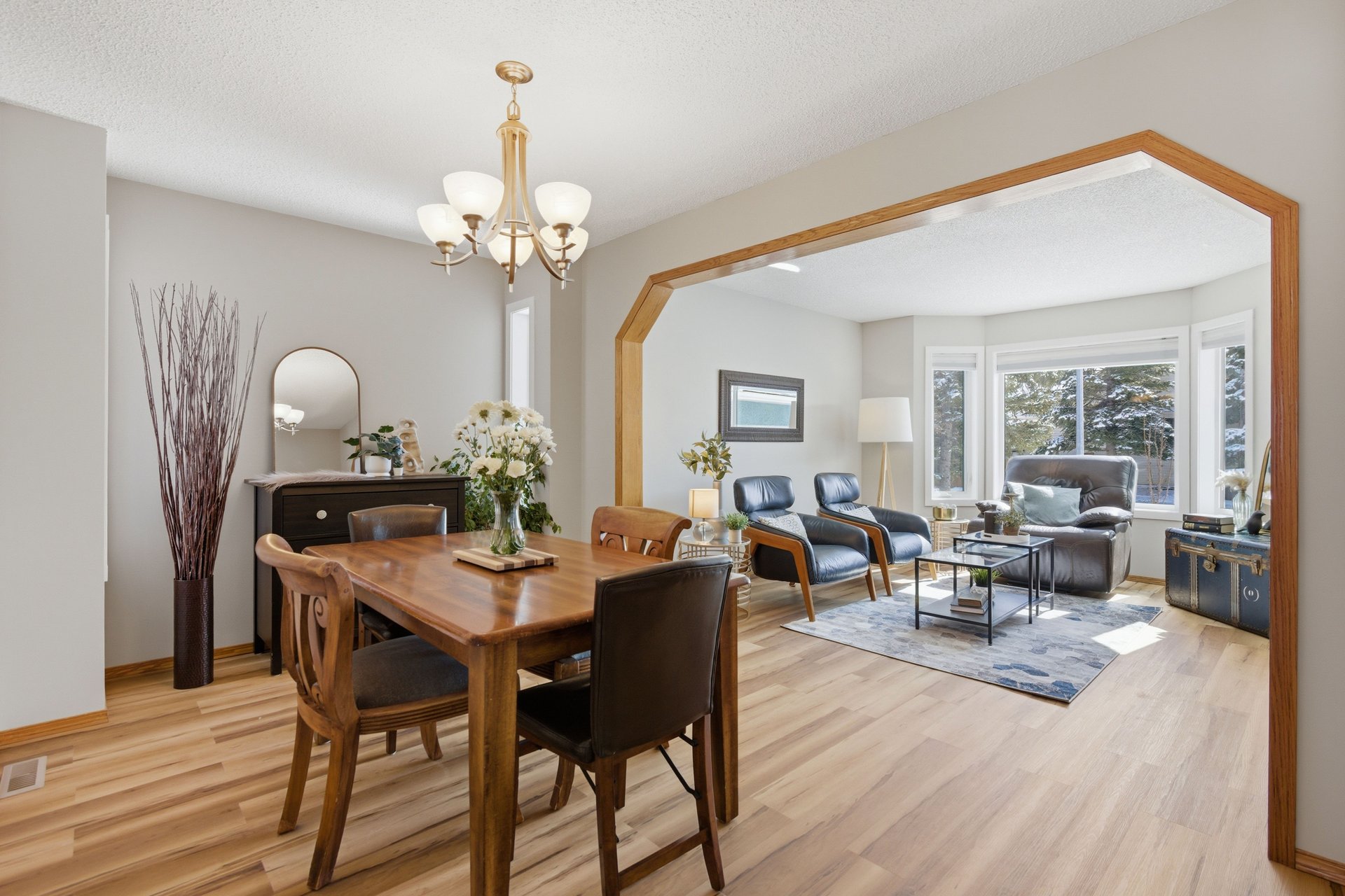 88 Sunmeadows Road SE