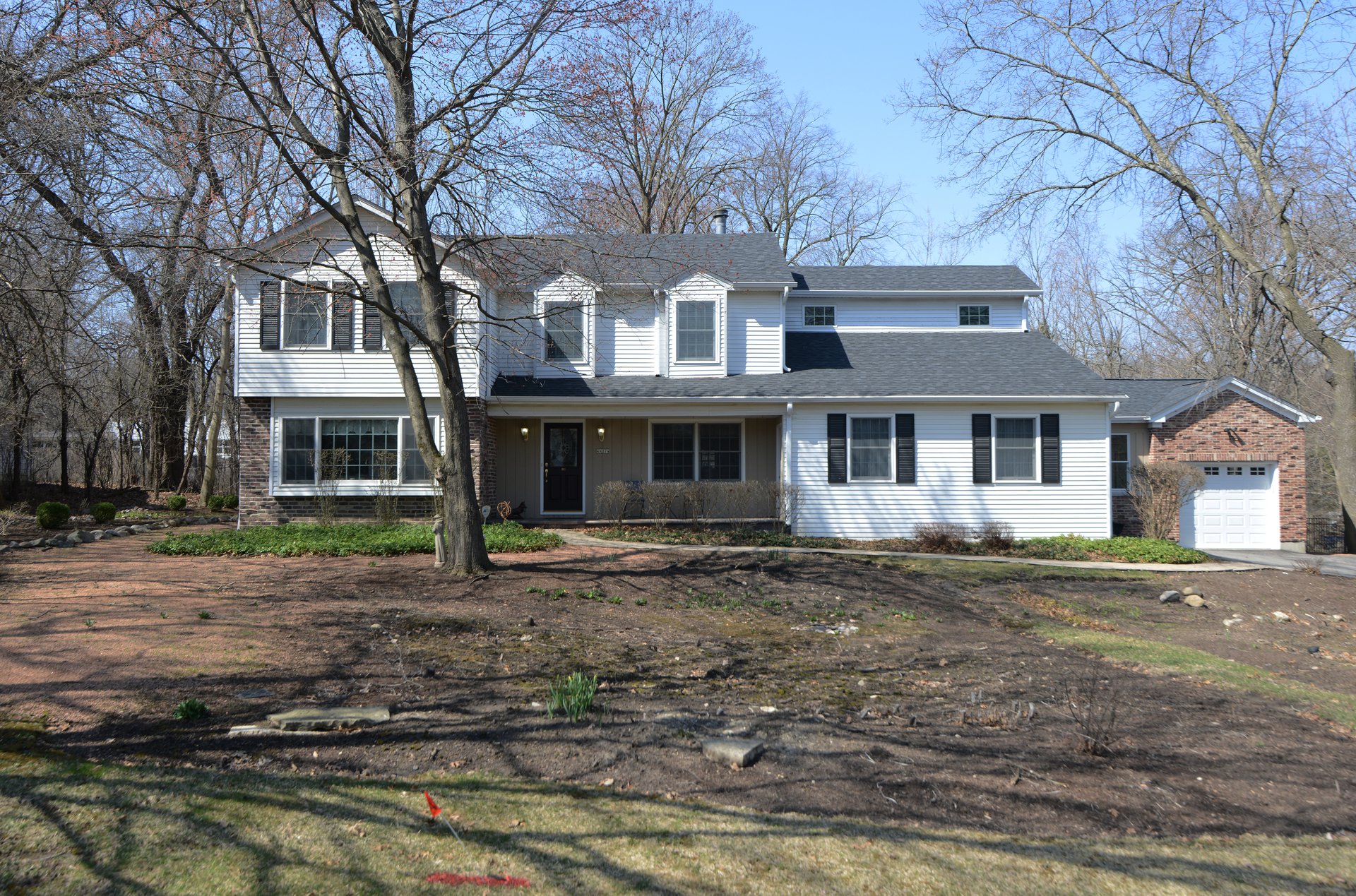 4N074 Thornly Road