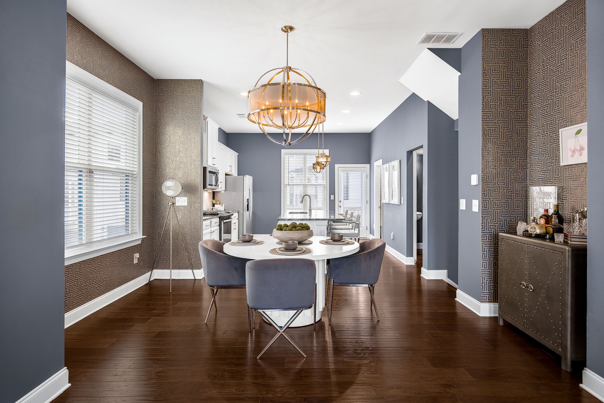 2013 Rockledge Road NE, Atlanta, Georgia 30324