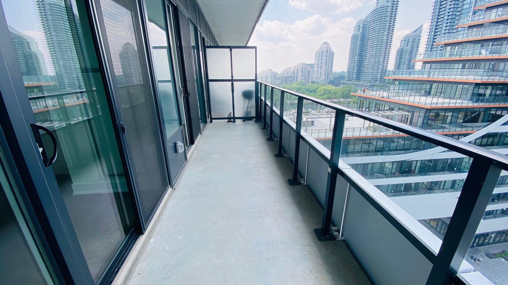 20 Shore Breeze Drive Unit: 903