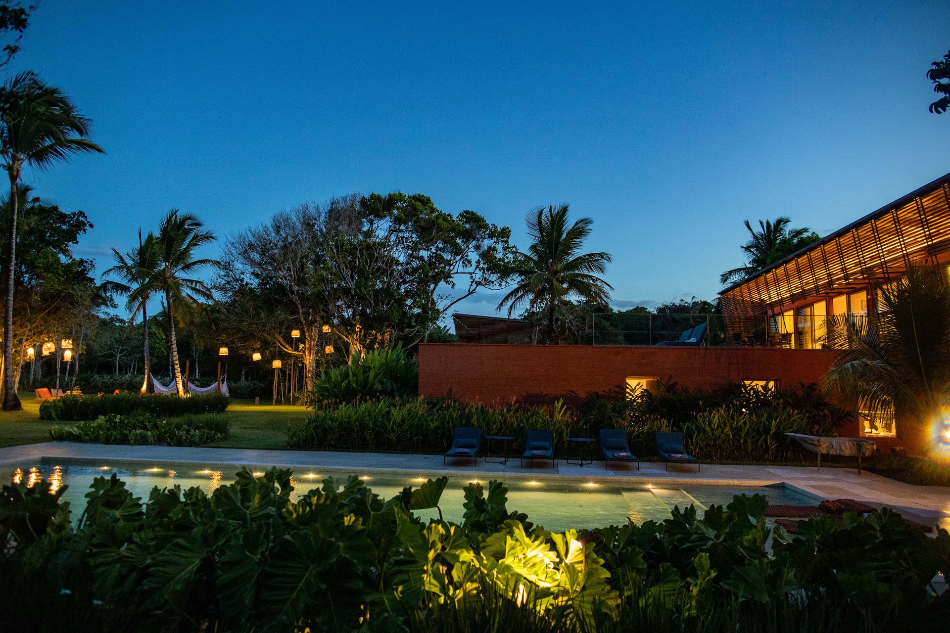 Villa Fasano Serena