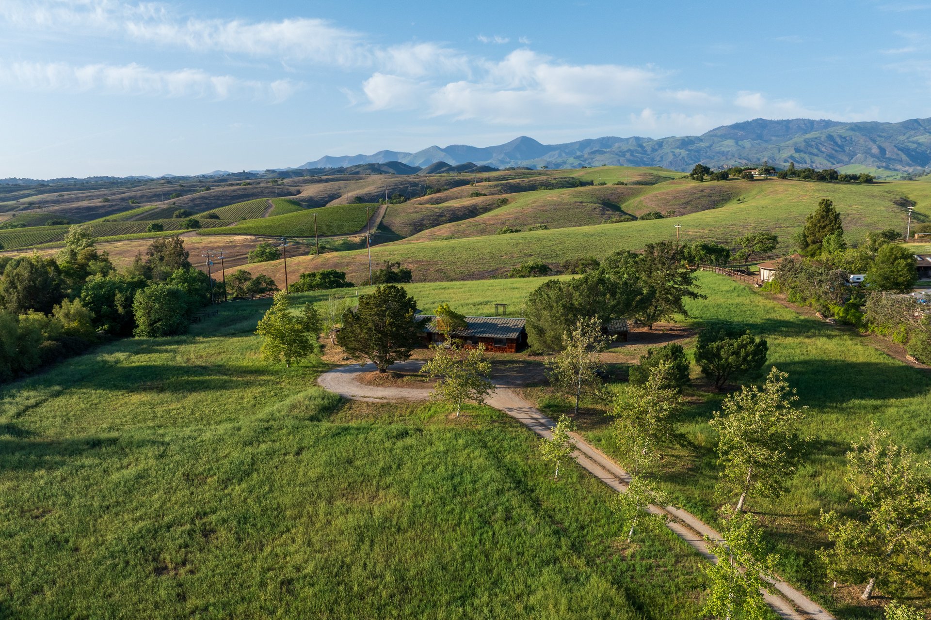 Rancho Estates Opportunity
