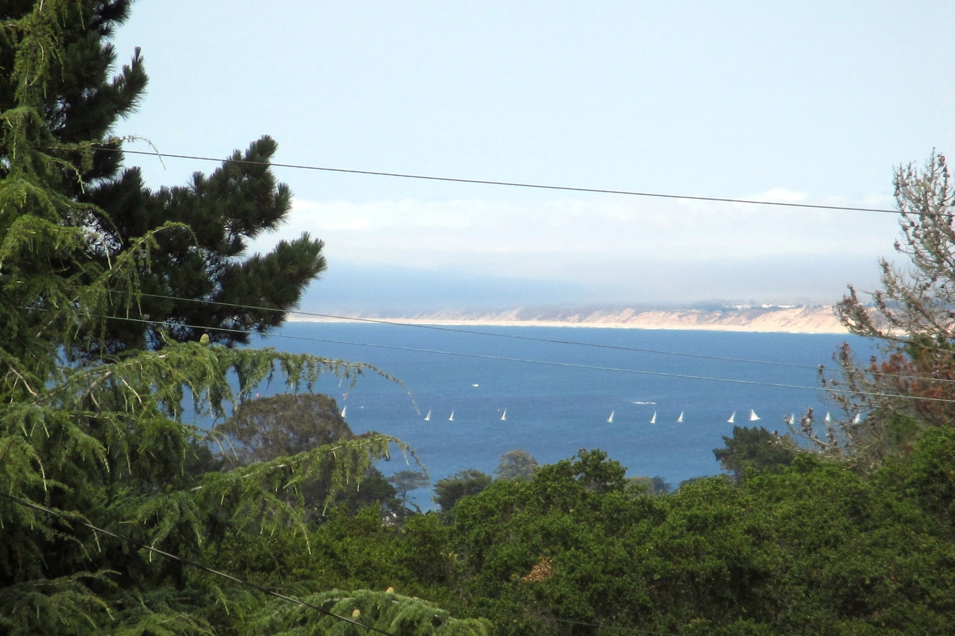 Monterey Living with Bay Views