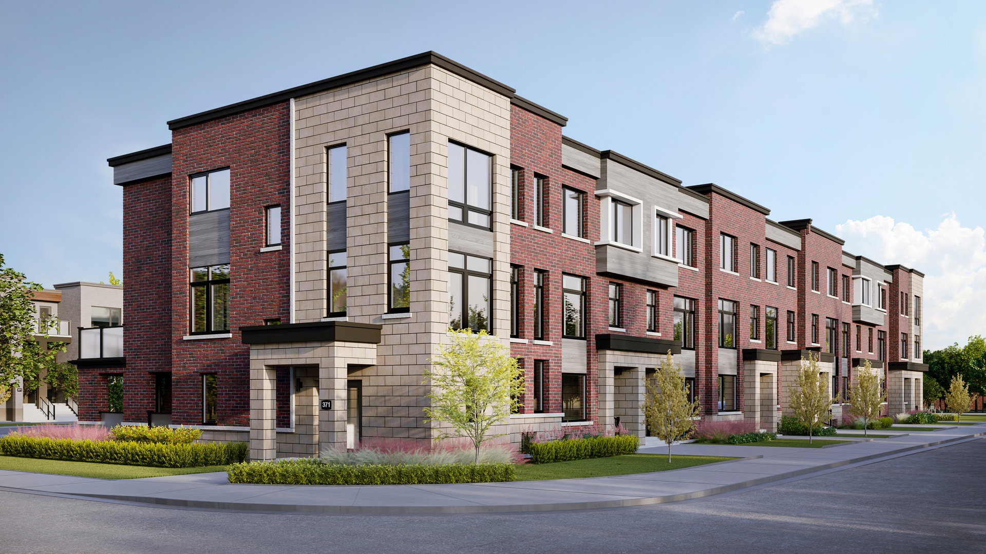 MILA By Madison Group