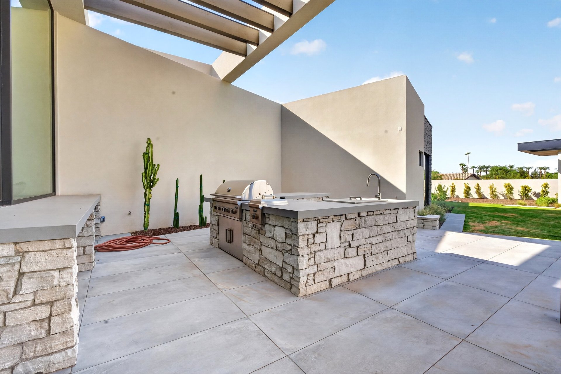 6232 E BRET HILLS Drive