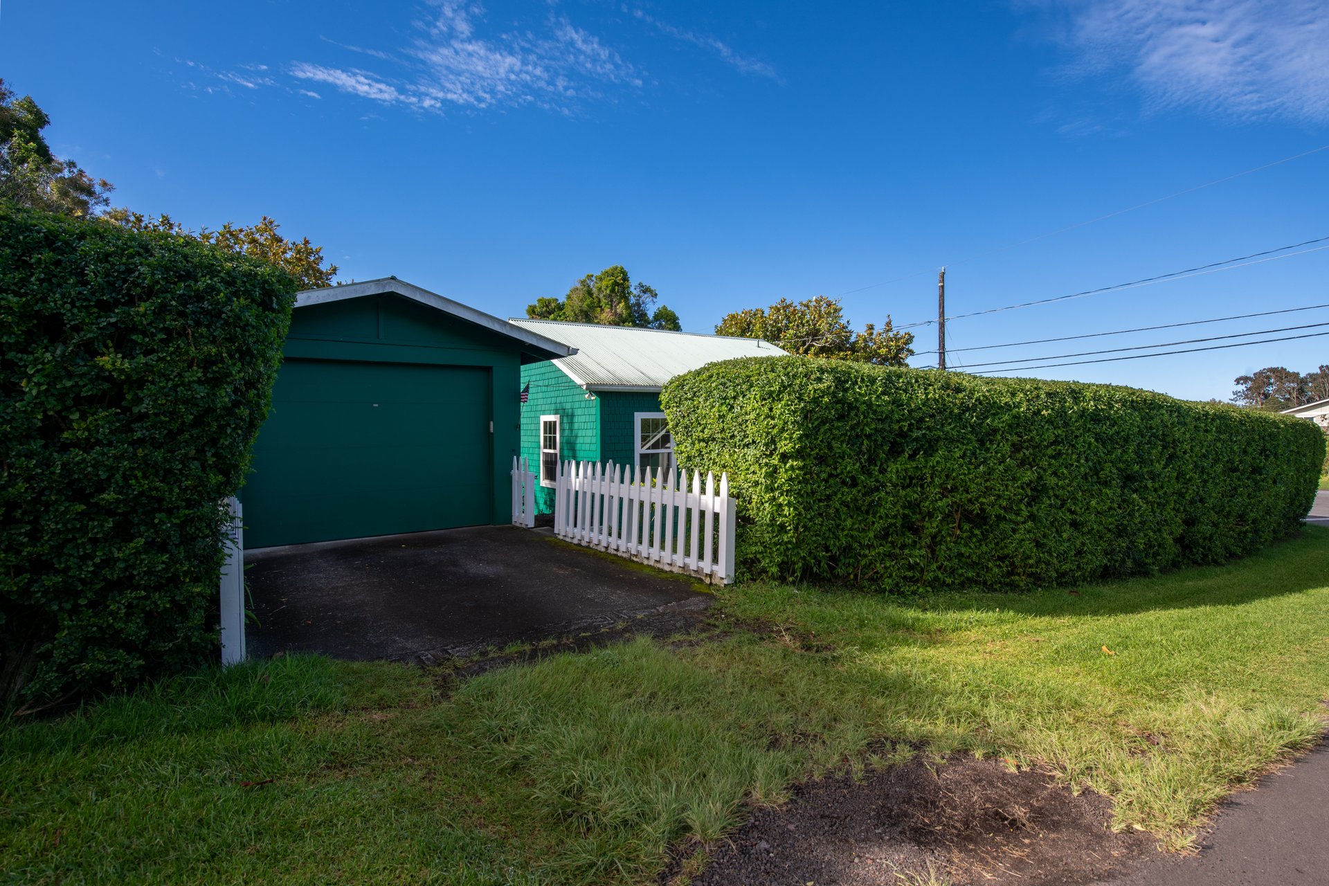 Lindsey Road Cottage 