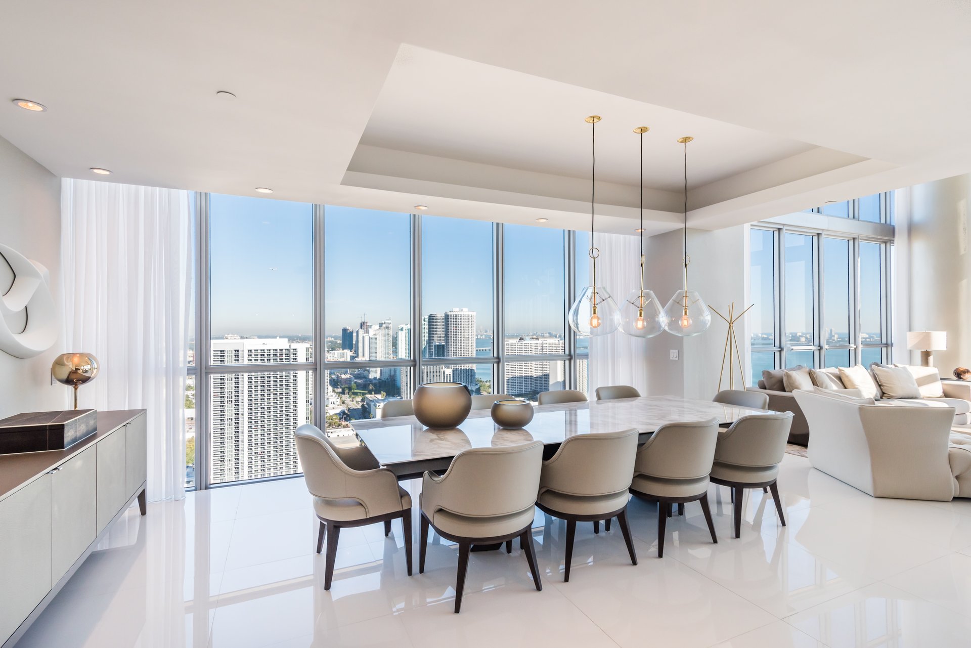 Marquis Residences Miami 