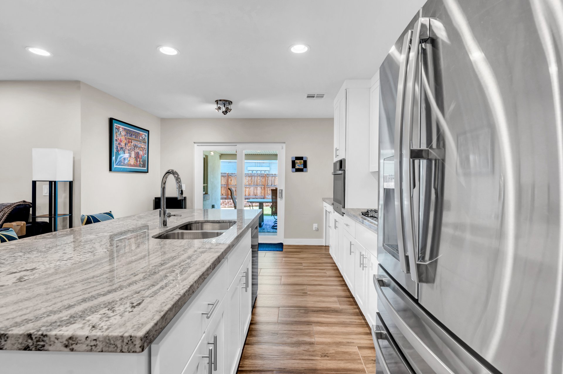 3109 E Monterosa Street