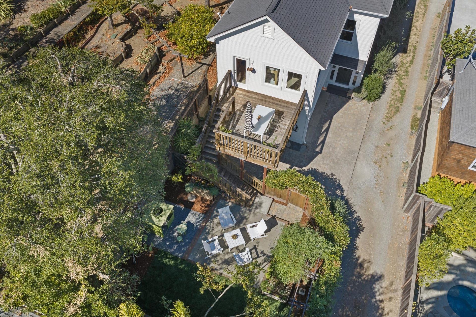 25 Foss Avenue