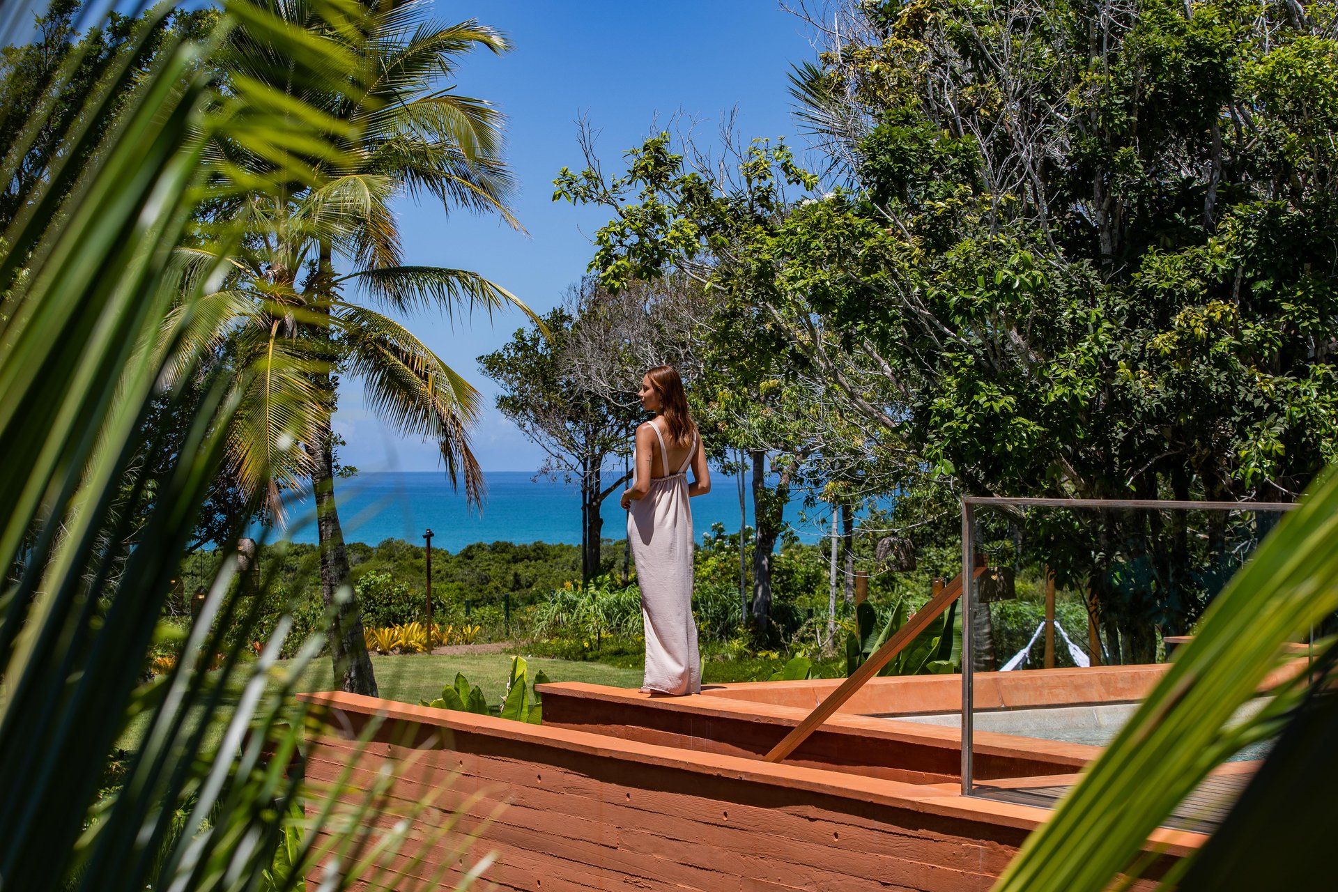 Villa Fasano Serena