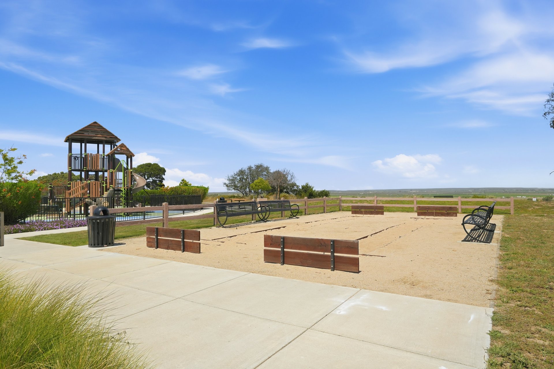 18826 Sedgwick Lane, Marina