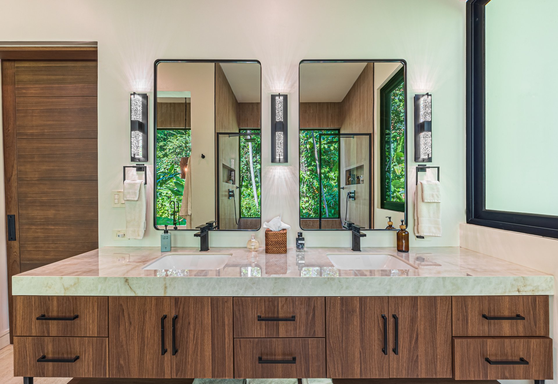 Luxury Ocean View Home for Sale in Playa Hermosa Uvita Costa Rica