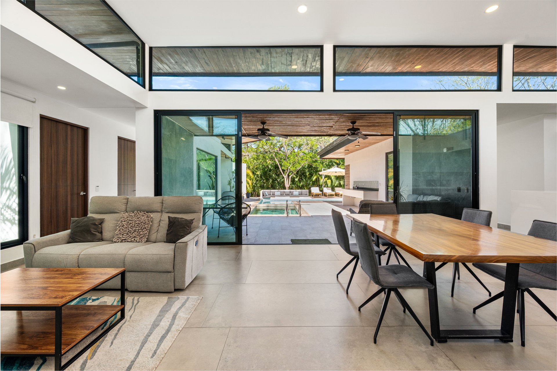 Villa Uana | Turnkey Luxury Villa with Proven Rental Income in Hacienda Pinilla, Guanacaste, Costa Rica