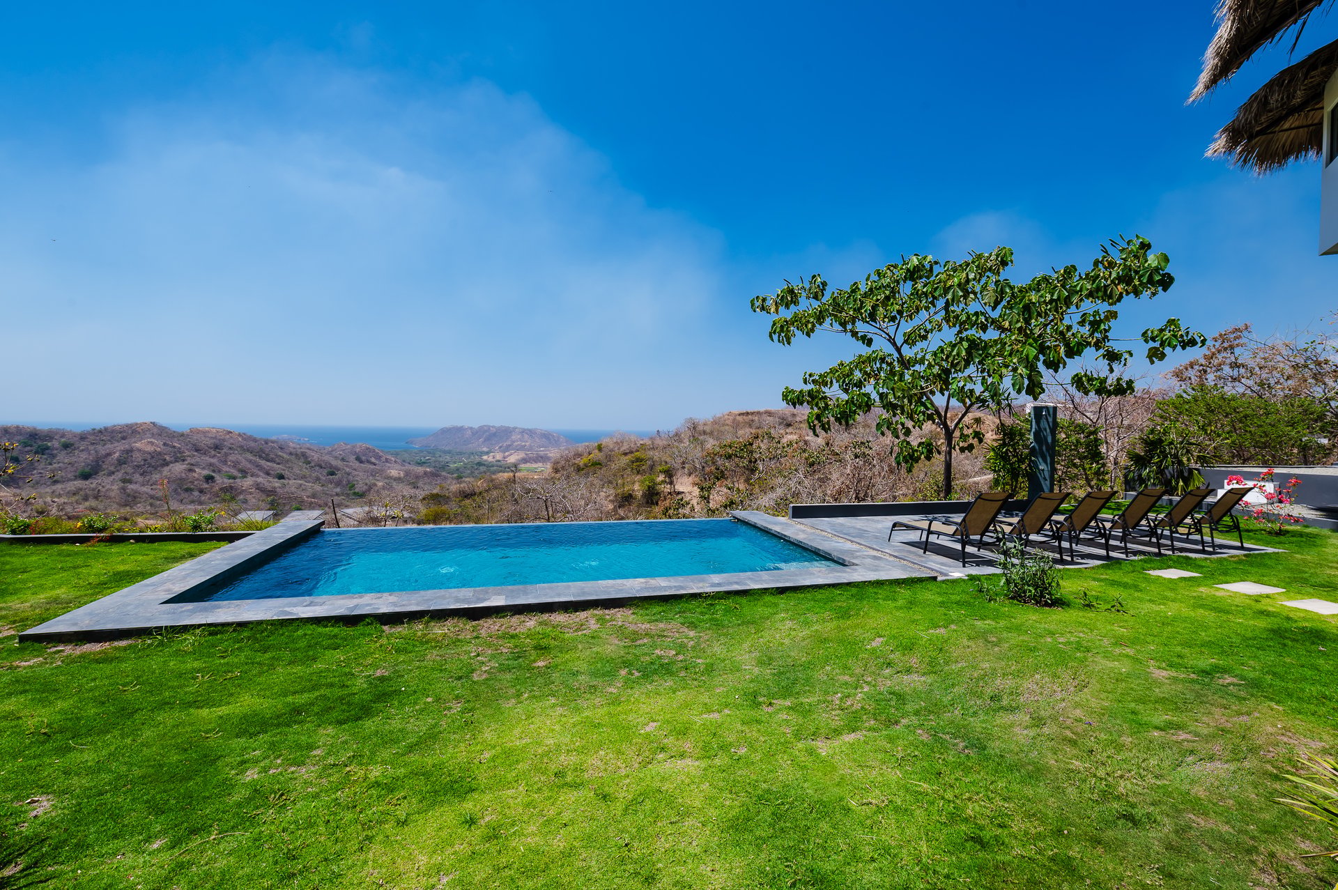 Casa Islas | Ocean View Home Surrounded by Nature in Pacific Heights!