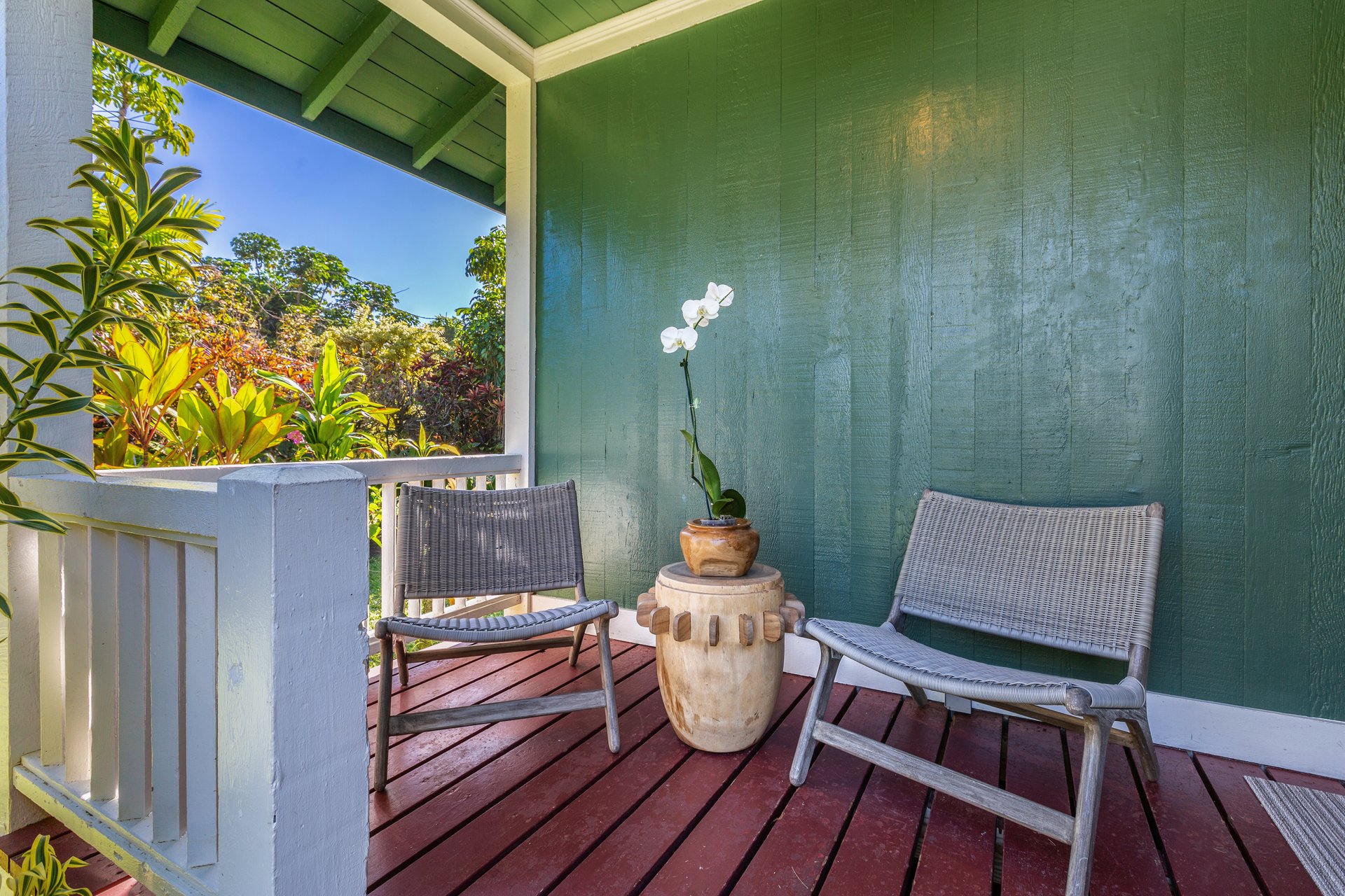 Vintage Surf Cottages