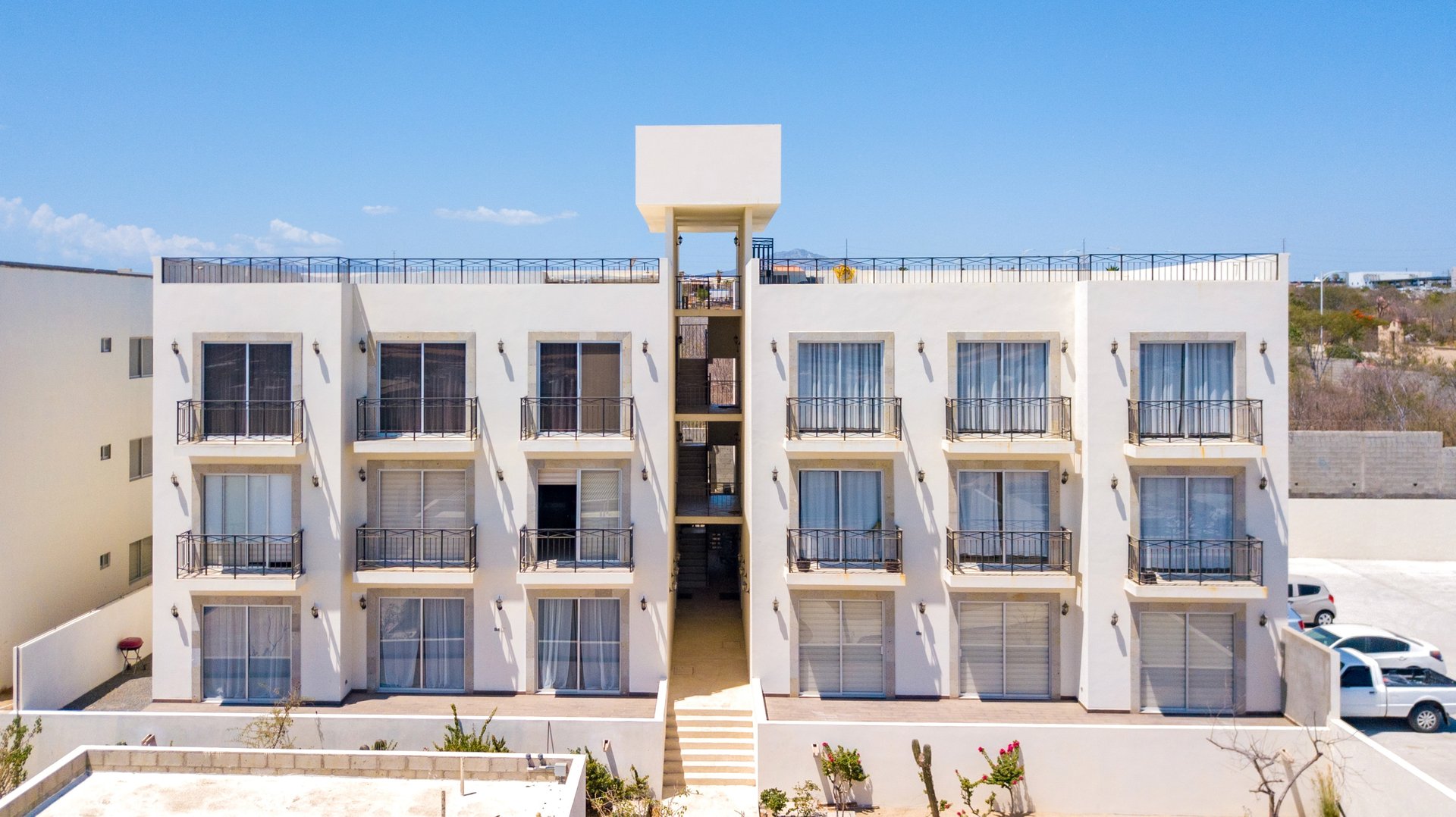Palmitos Residencial D-202