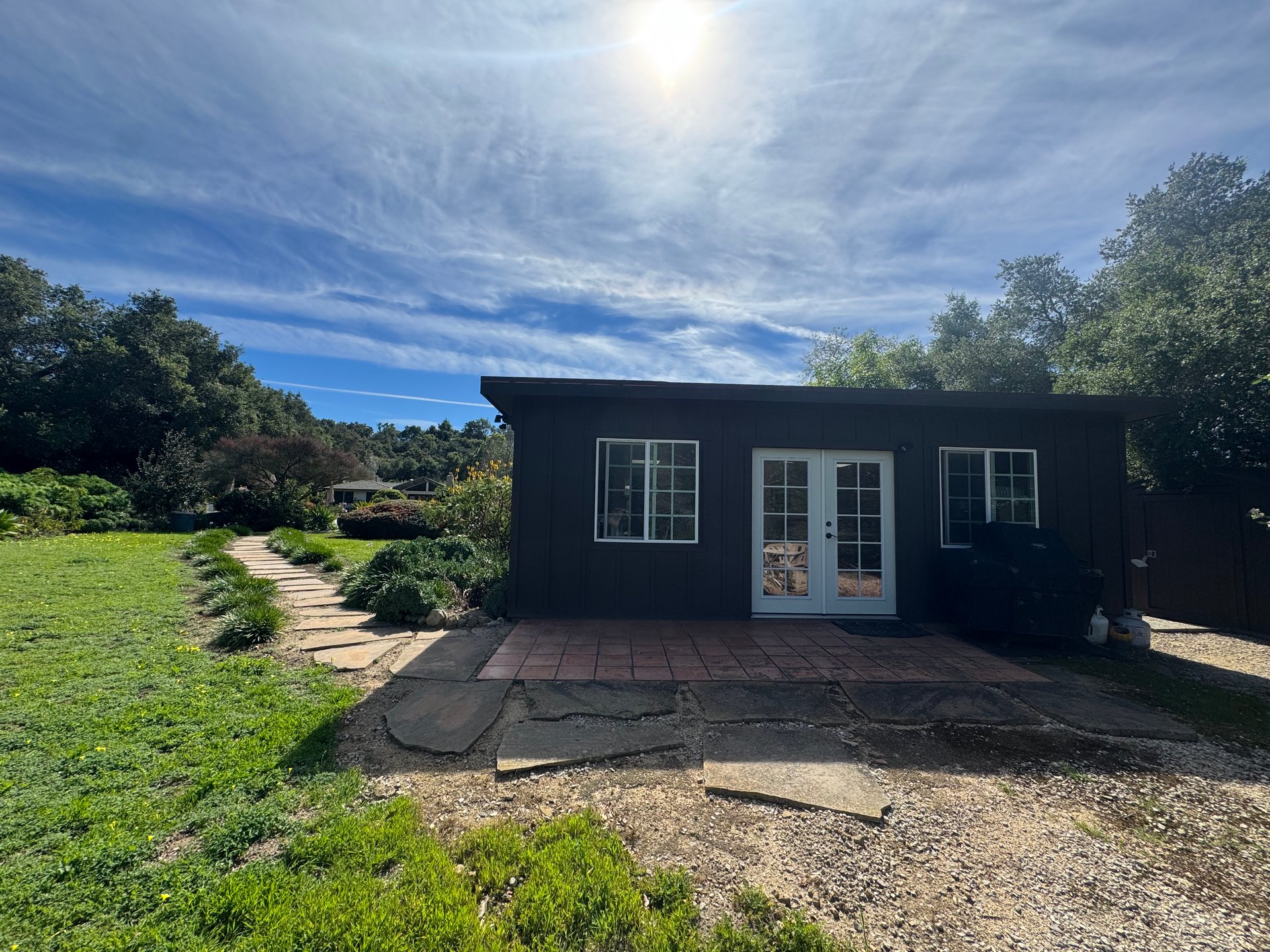 Mission Ridge Retreat
