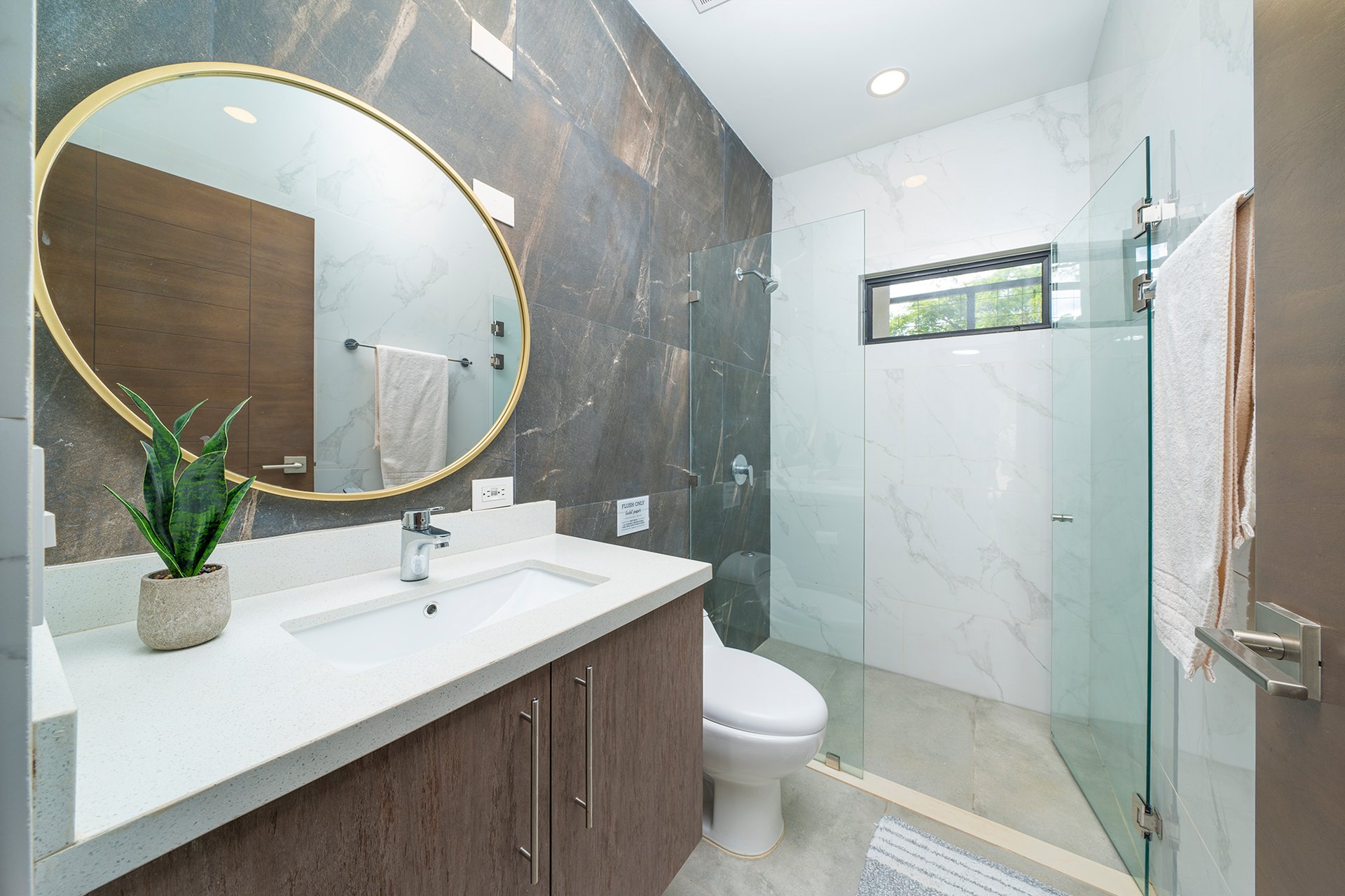 Calle Uno 3 | Modern Tropical Home with Private Pool and Guest Casita in Tamarindo