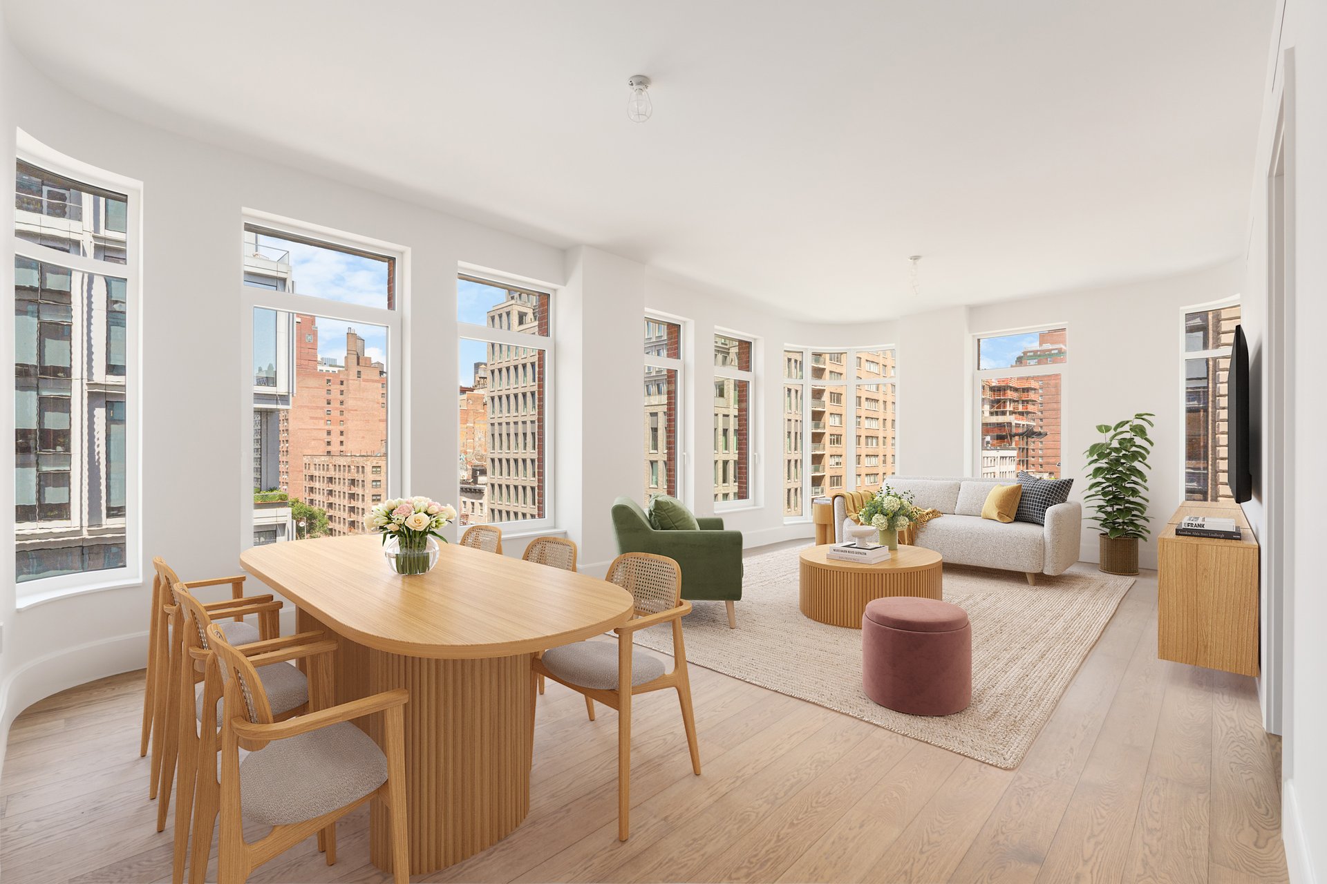 525 Sixth Avenue - The Village West