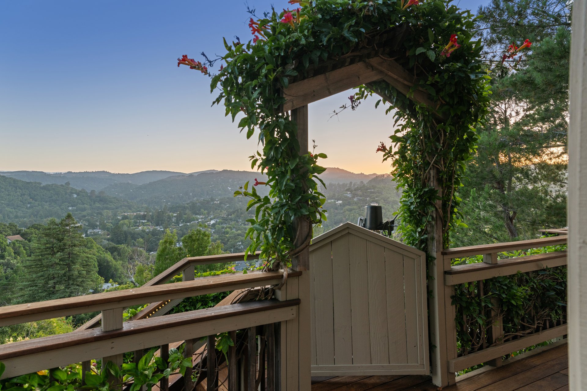 An Architectural Masterpiece in the Old Quarry Enclave