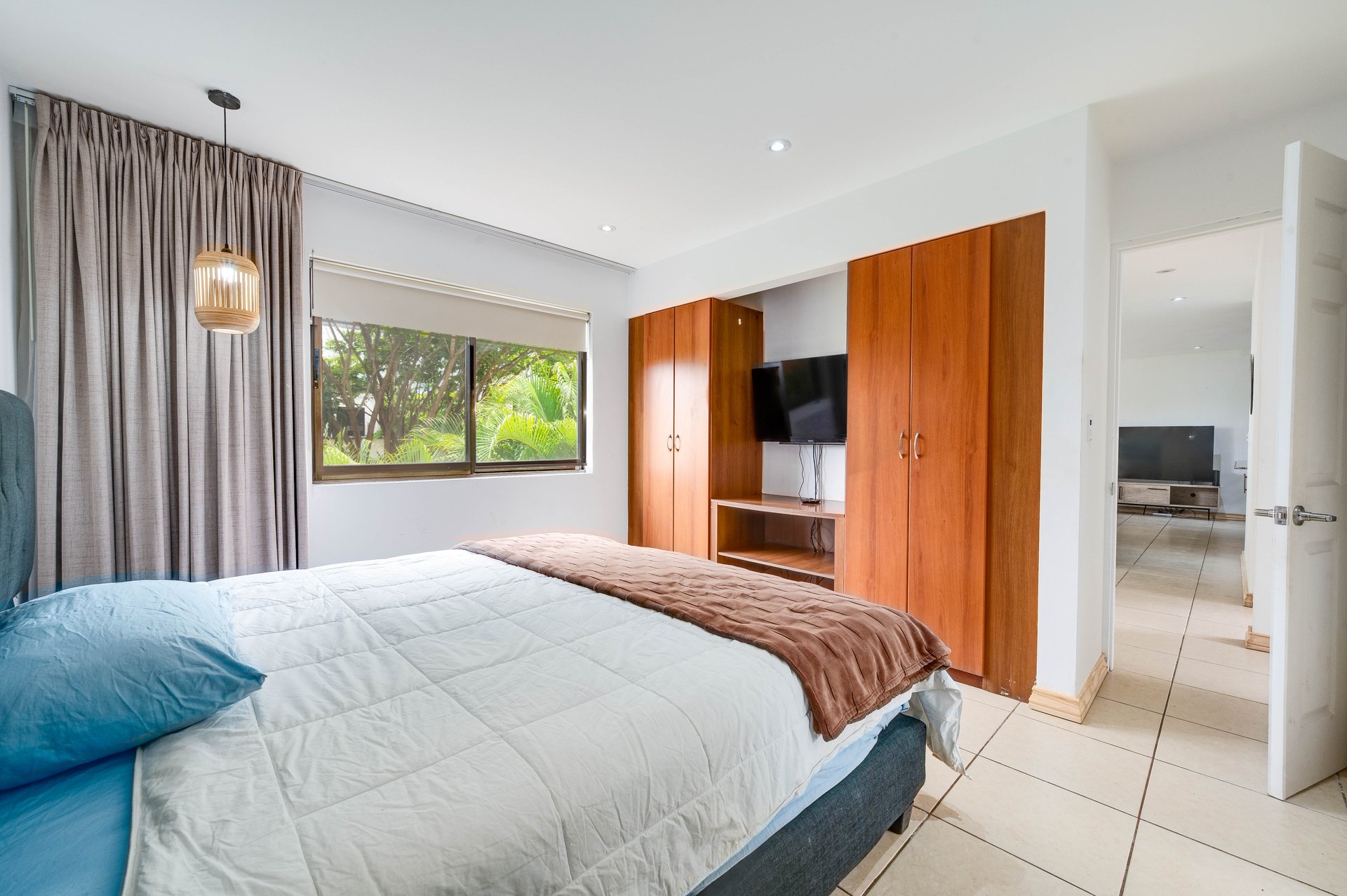 Las Palmas 201F | Turnkey 3-Bedroom Condo Near Tamarindo Beach