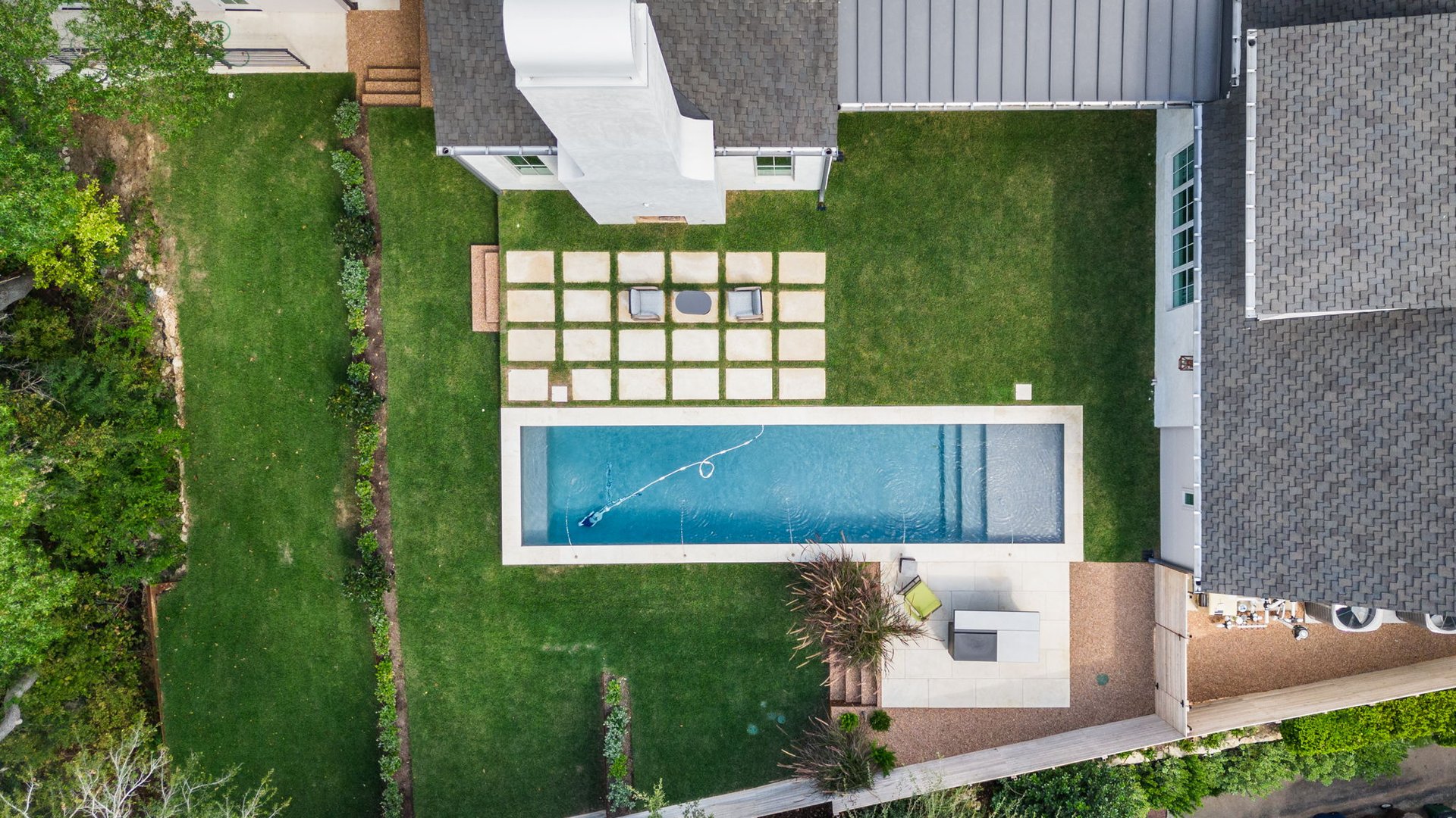 Private Address 