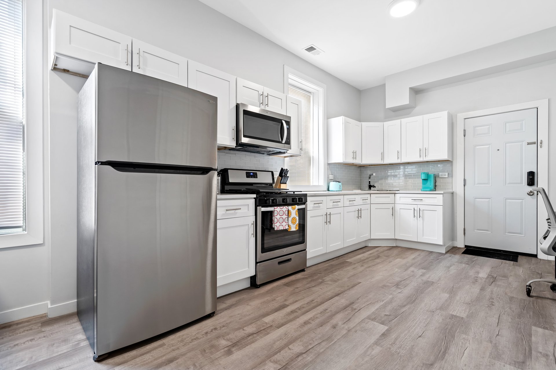 1226 W 31st Pl  Chicago, IL 60608