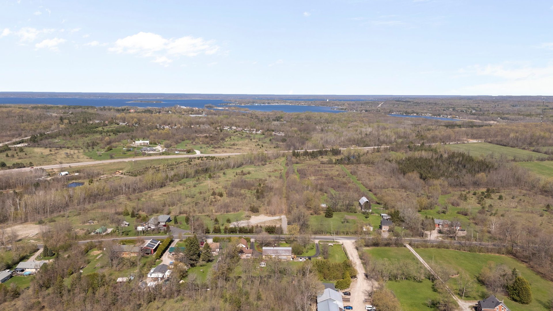 2752 Old Fort Road, Midland