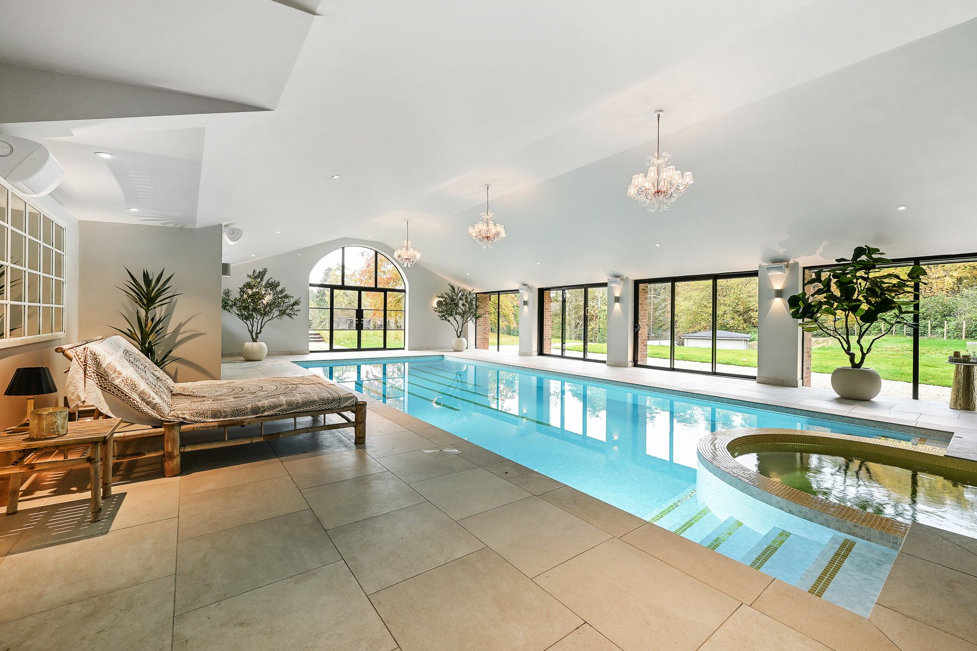 Frensham Park Manor