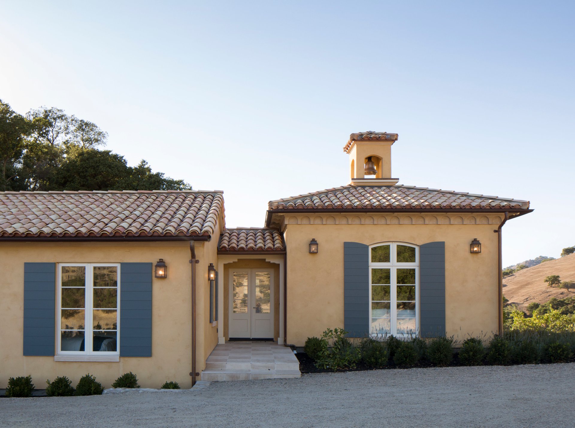 4 Winds Estate