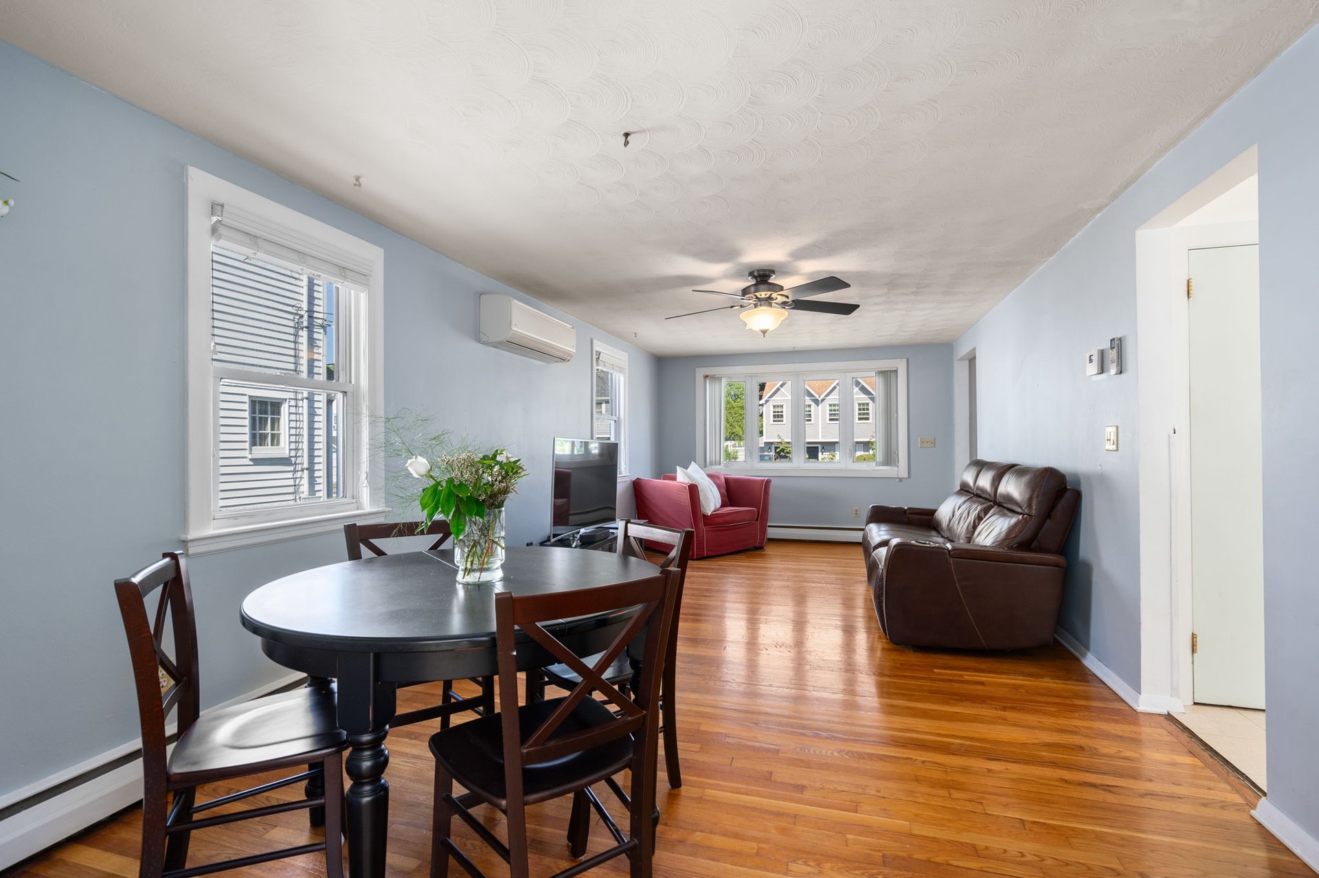 40 Stedman St.