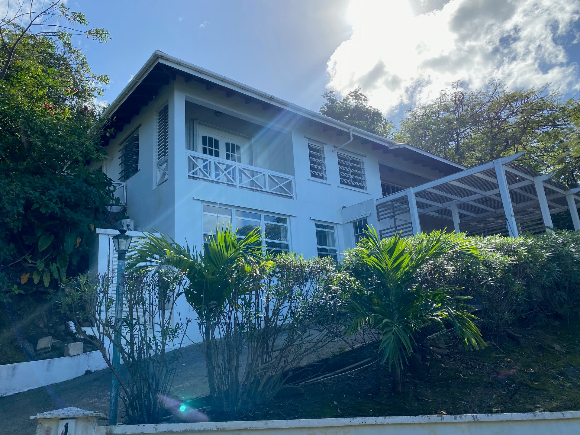 1016 Villa #1
