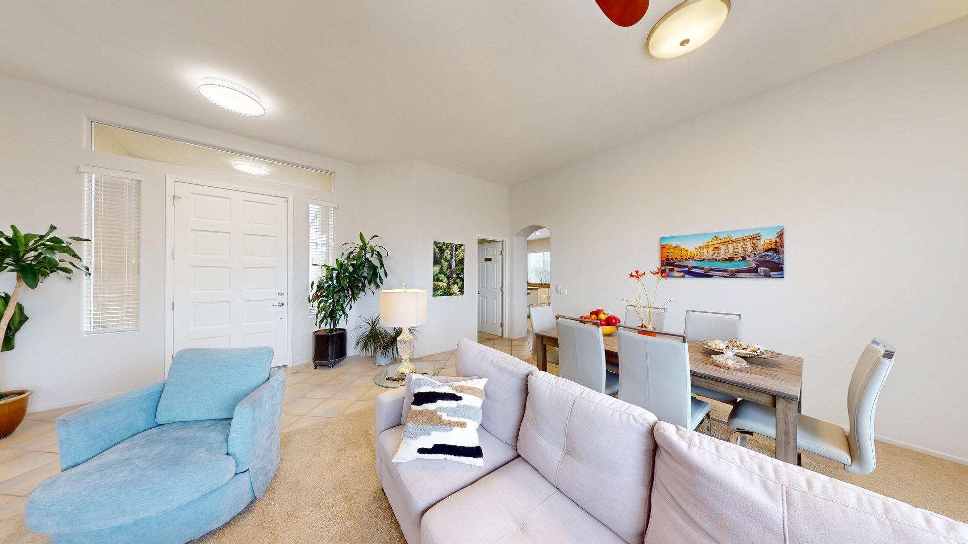 3010 N Redwood Drive Pool Home