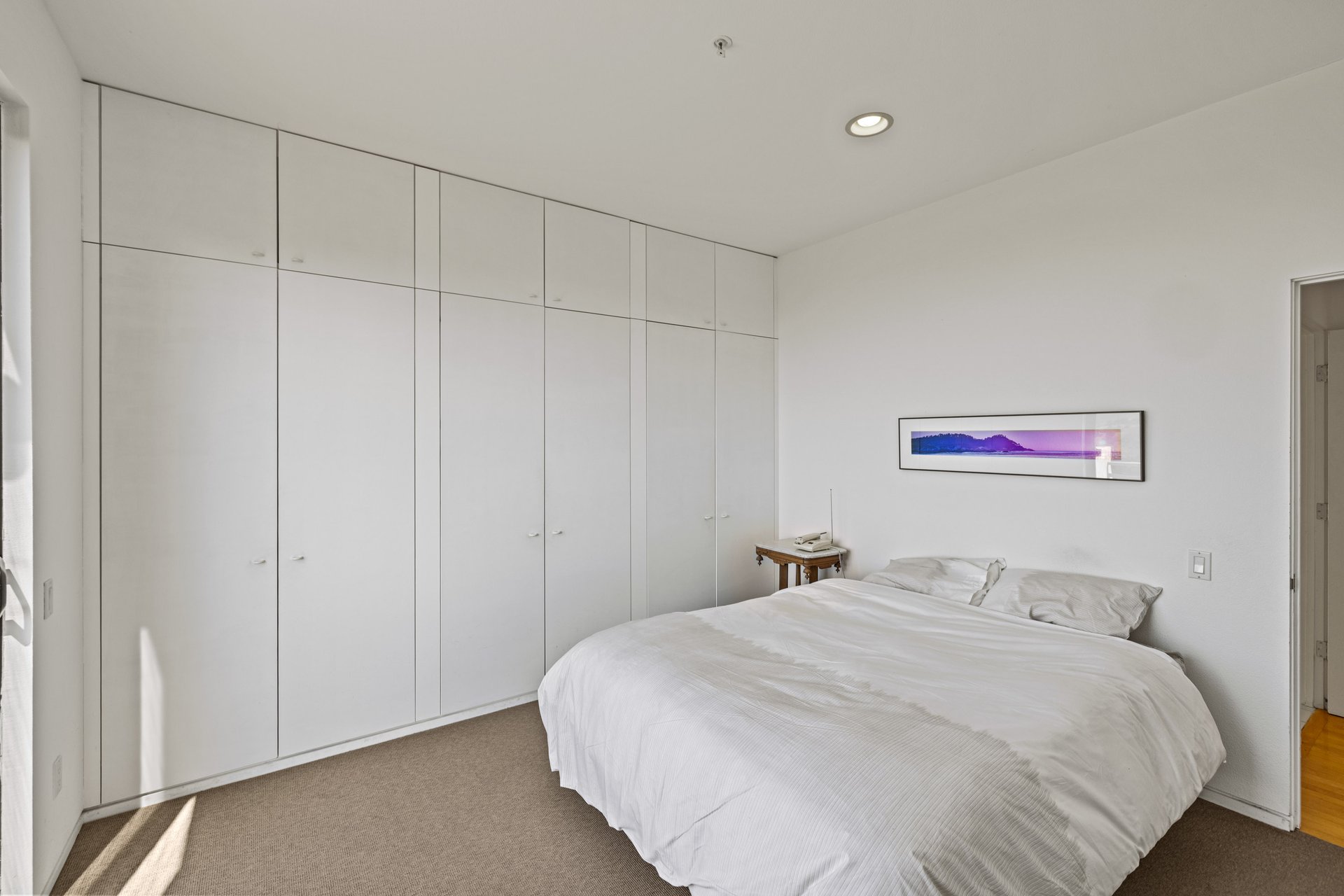 Contemporary Elegance with Bay Views