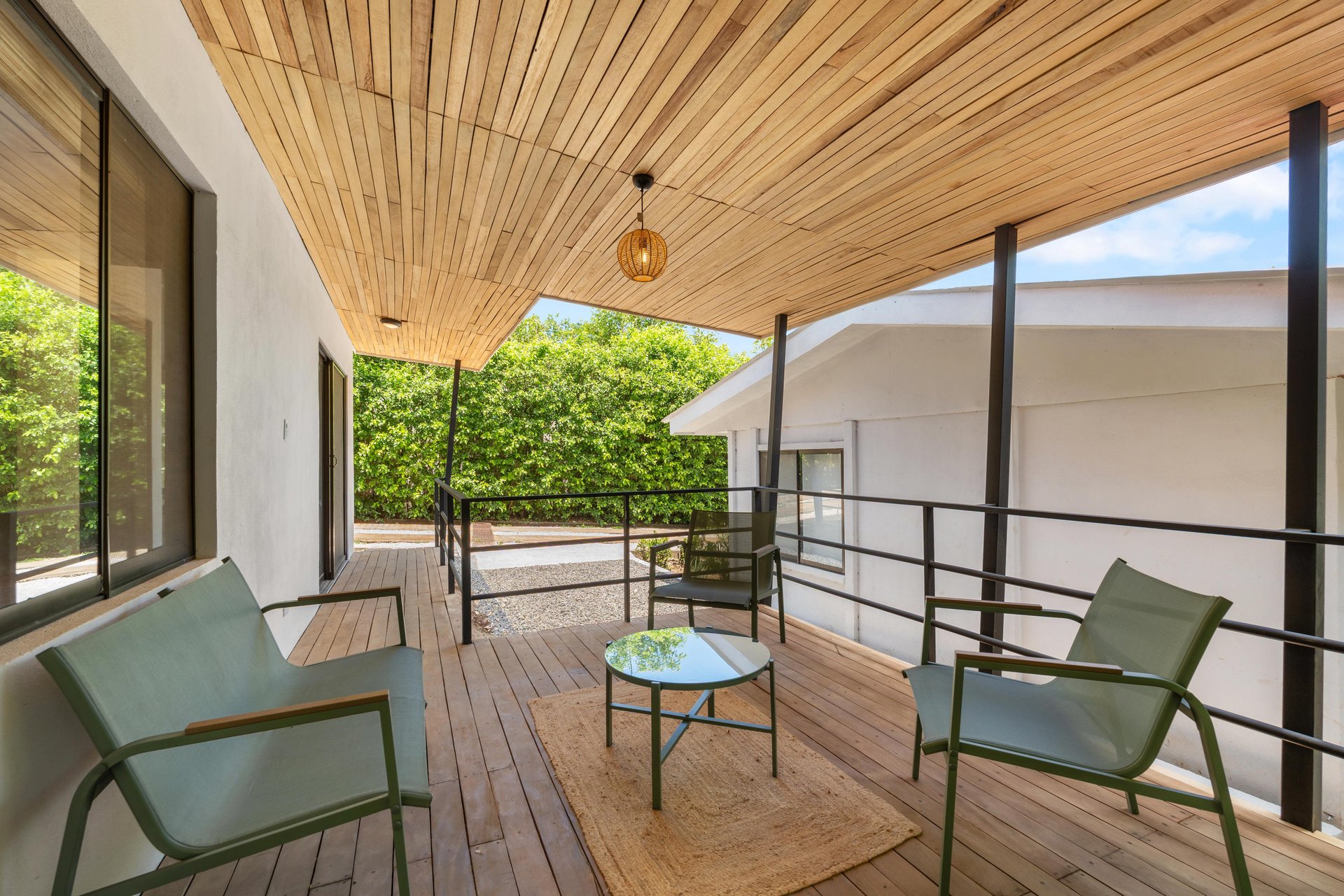 Multi-Home Property | Versatile Estate Near Playa Avellanas