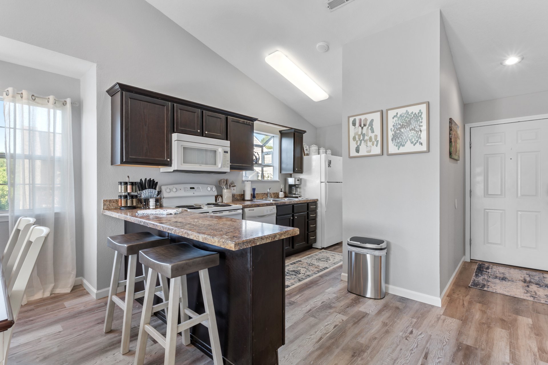Lantern Bay Condo on Table Rock Lake