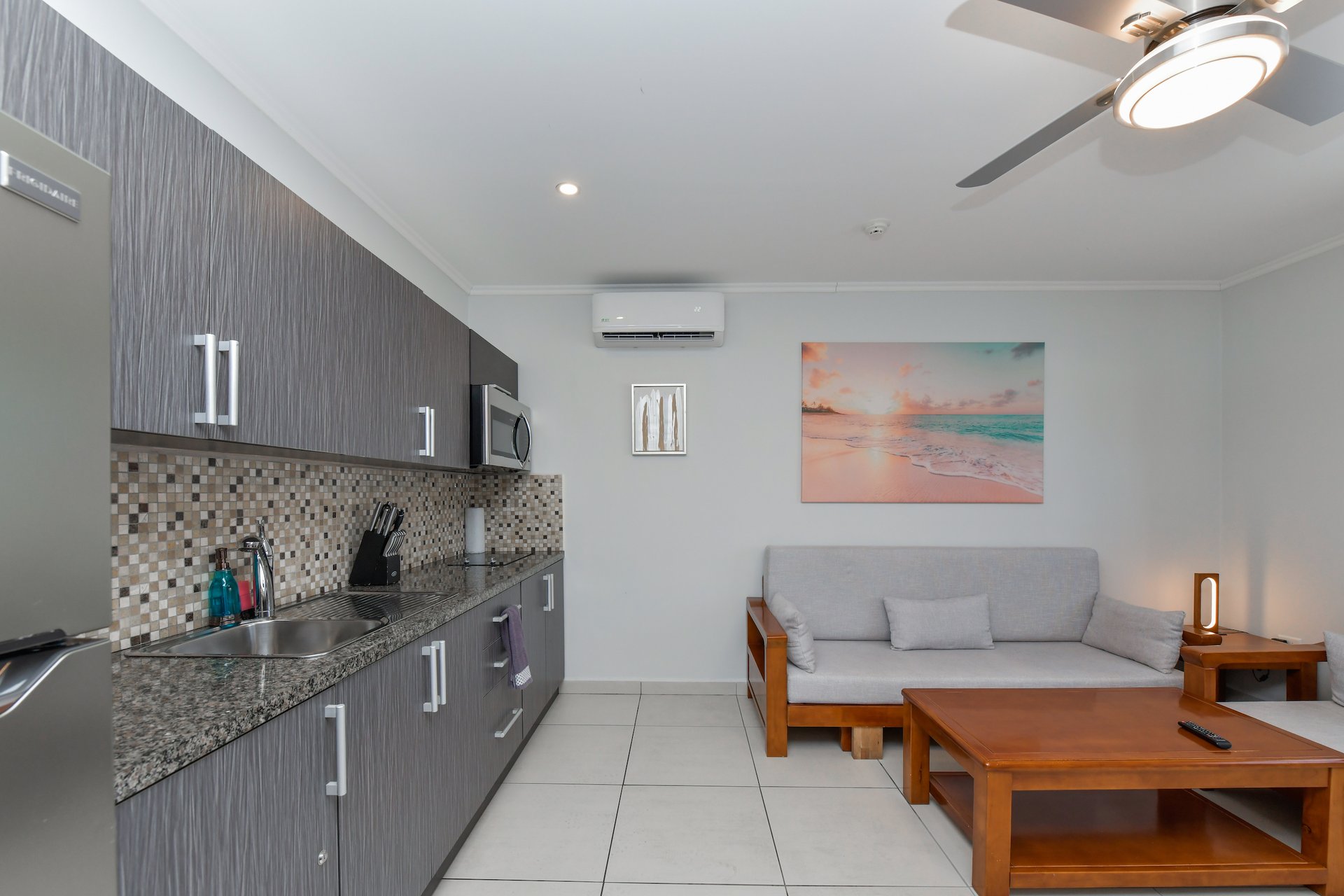Arena Condominiums Units 4 & 4A 
