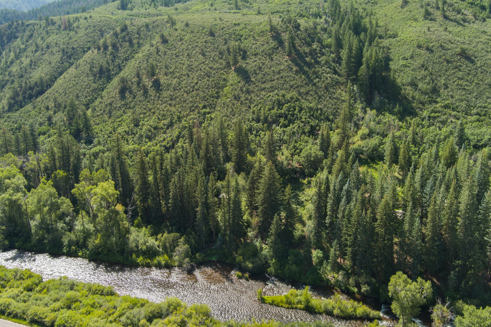 Colorado Lifestyle Awaits