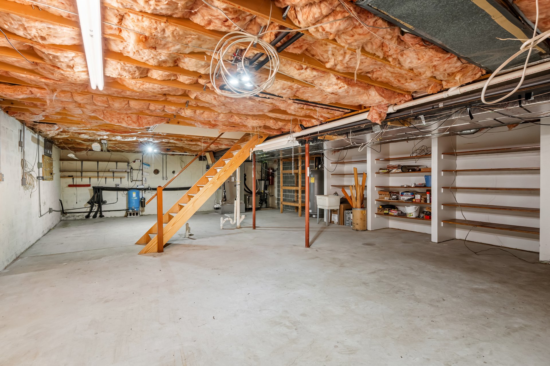 266 Deer Run Road