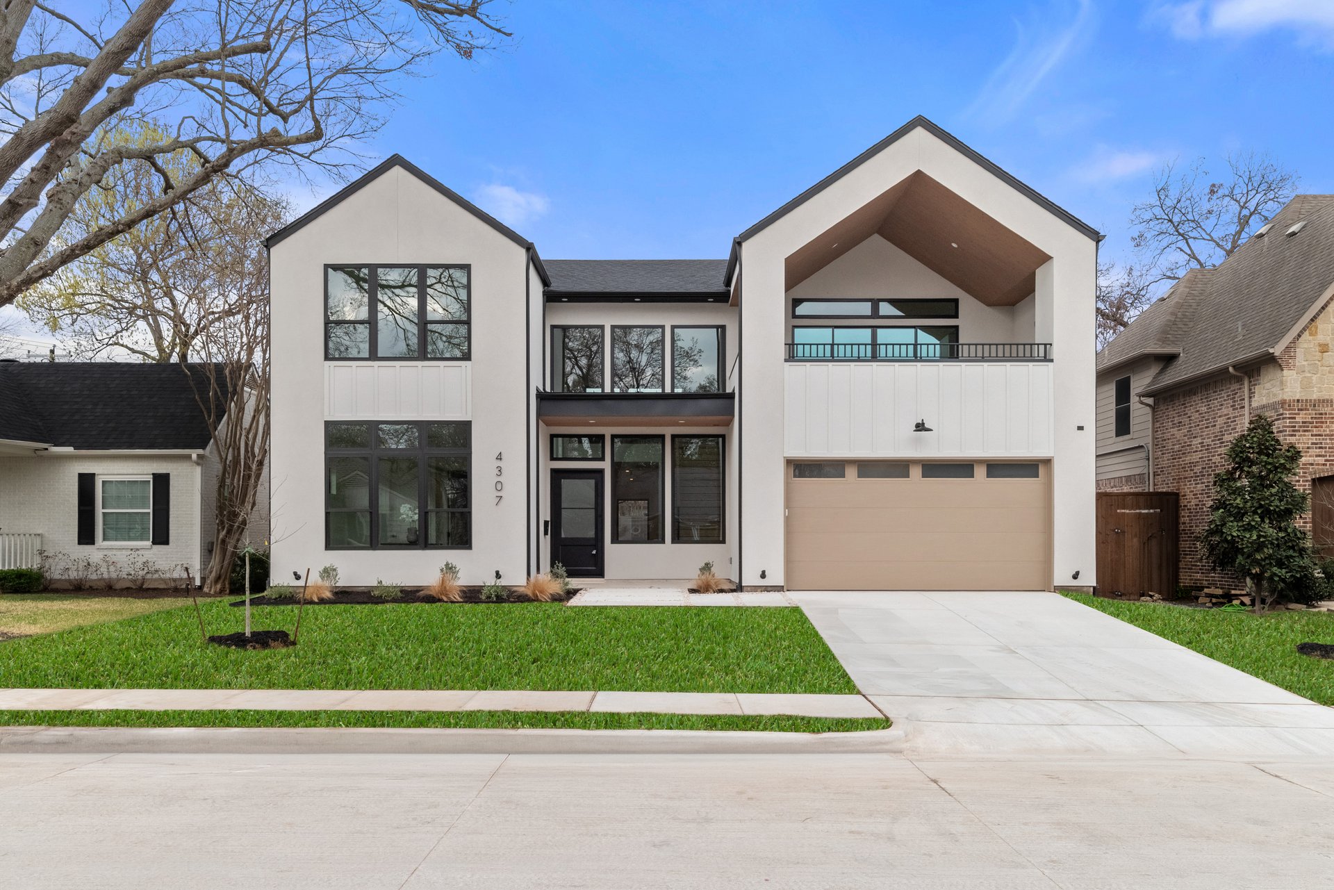 4307 Camden Ave