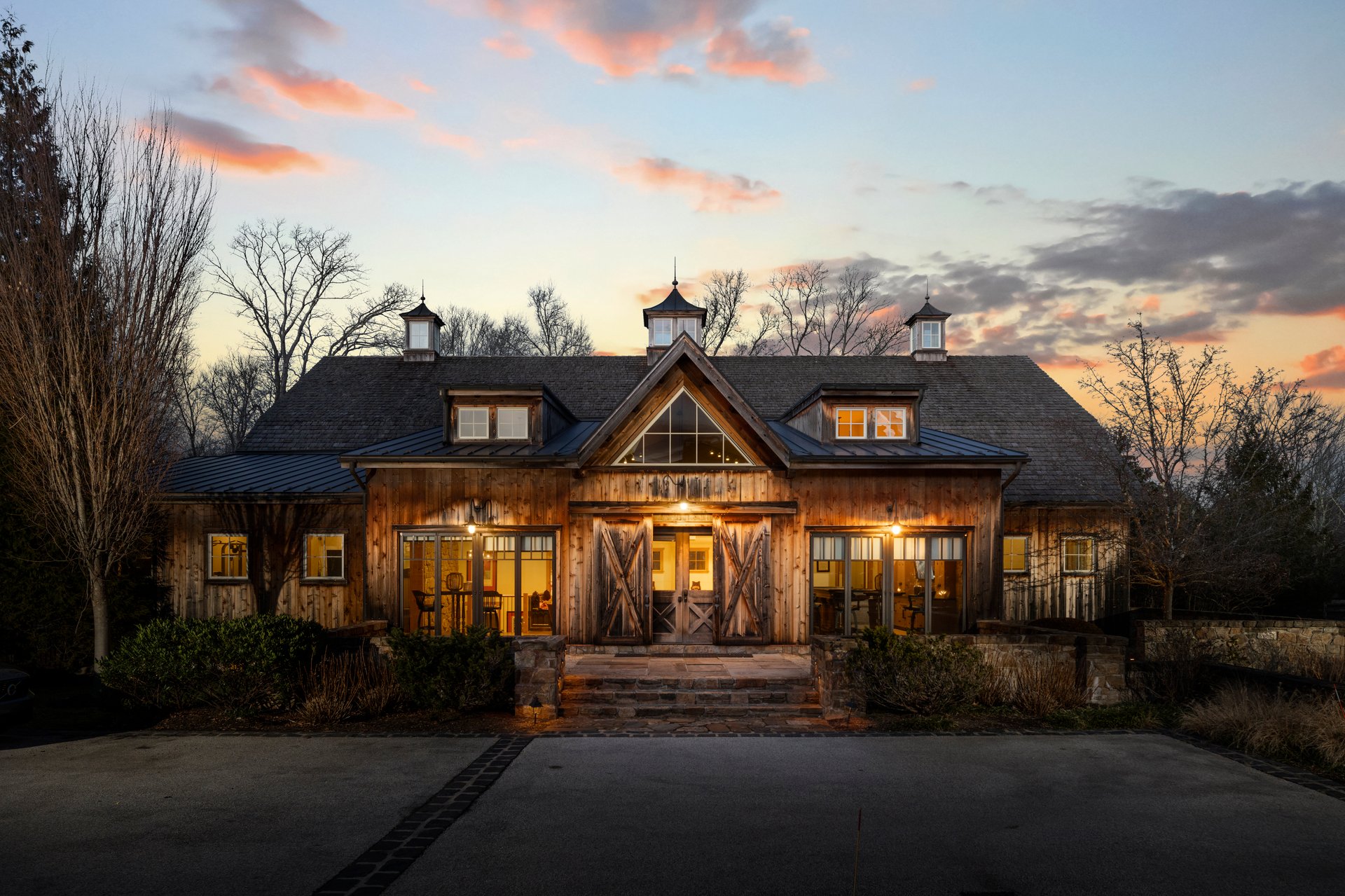 Merrick Farm 